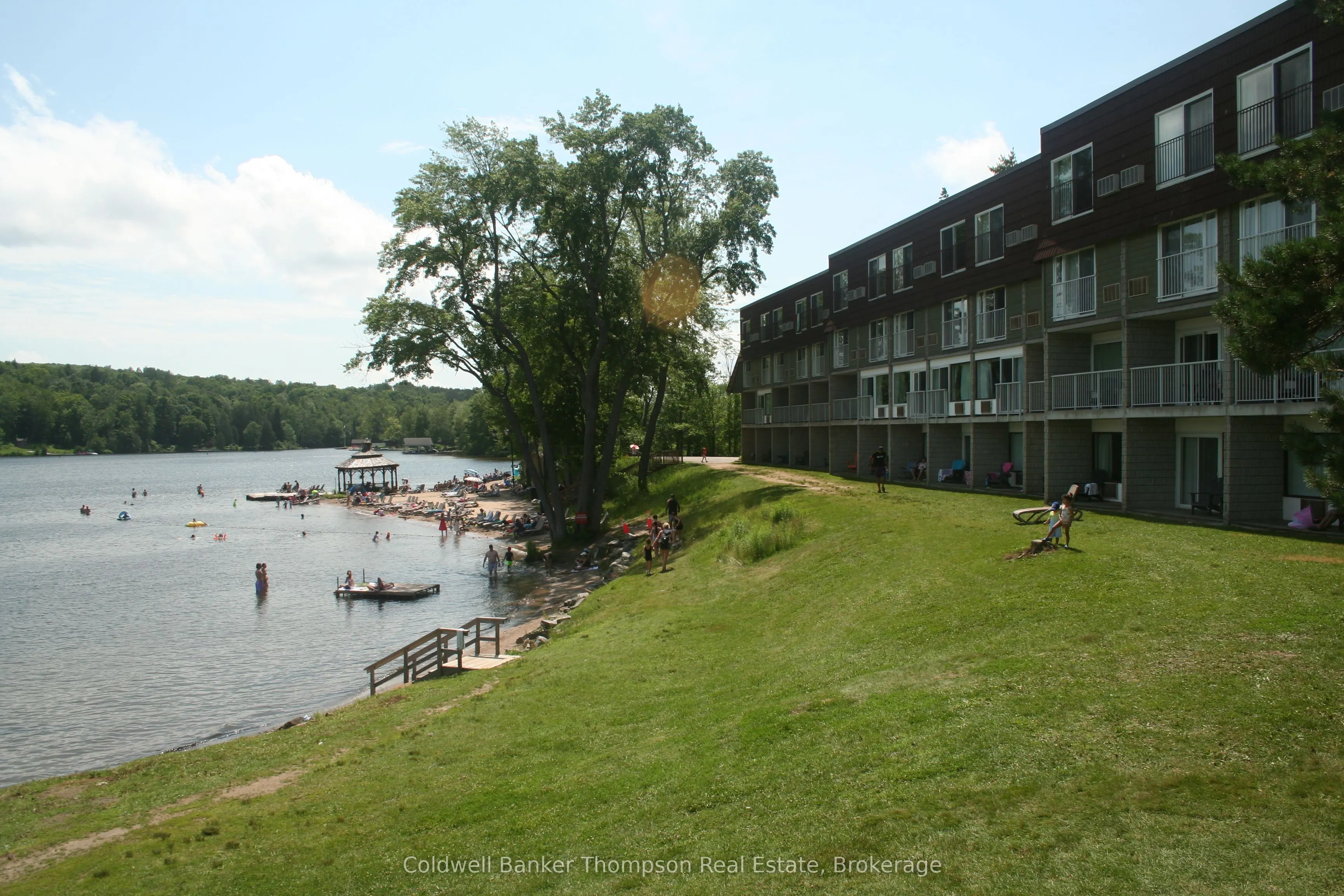 1235 Deerhurst Bayshore Drive #323