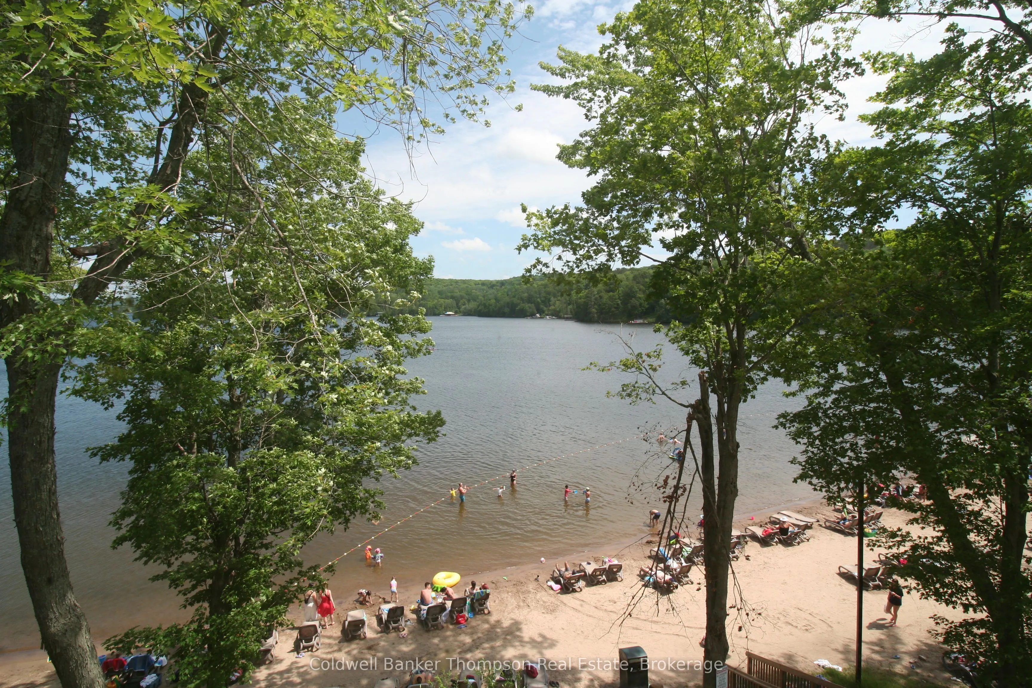 1235 Deerhurst Bayshore Drive #323