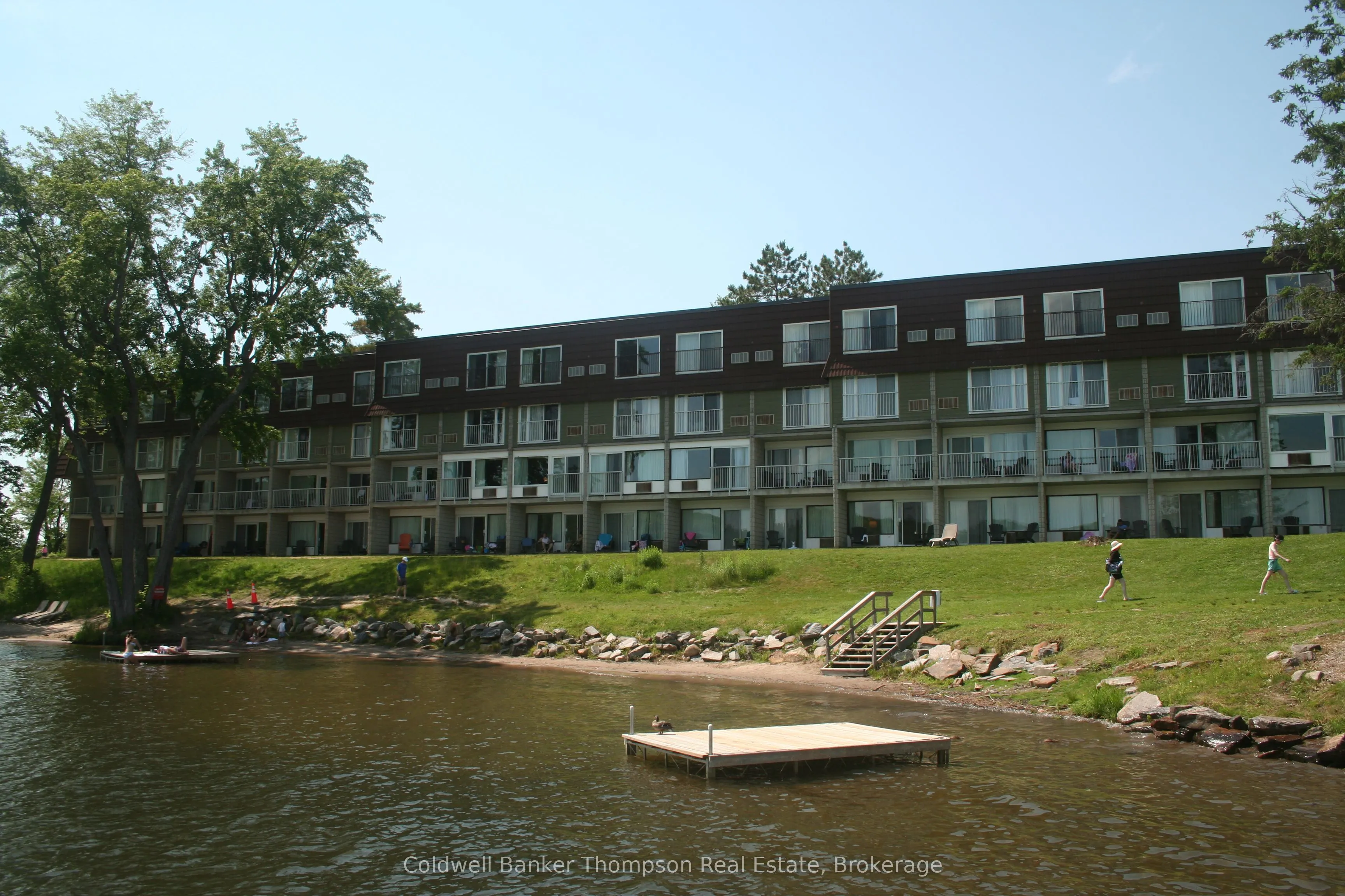 1235 Deerhurst Bayshore Drive #323