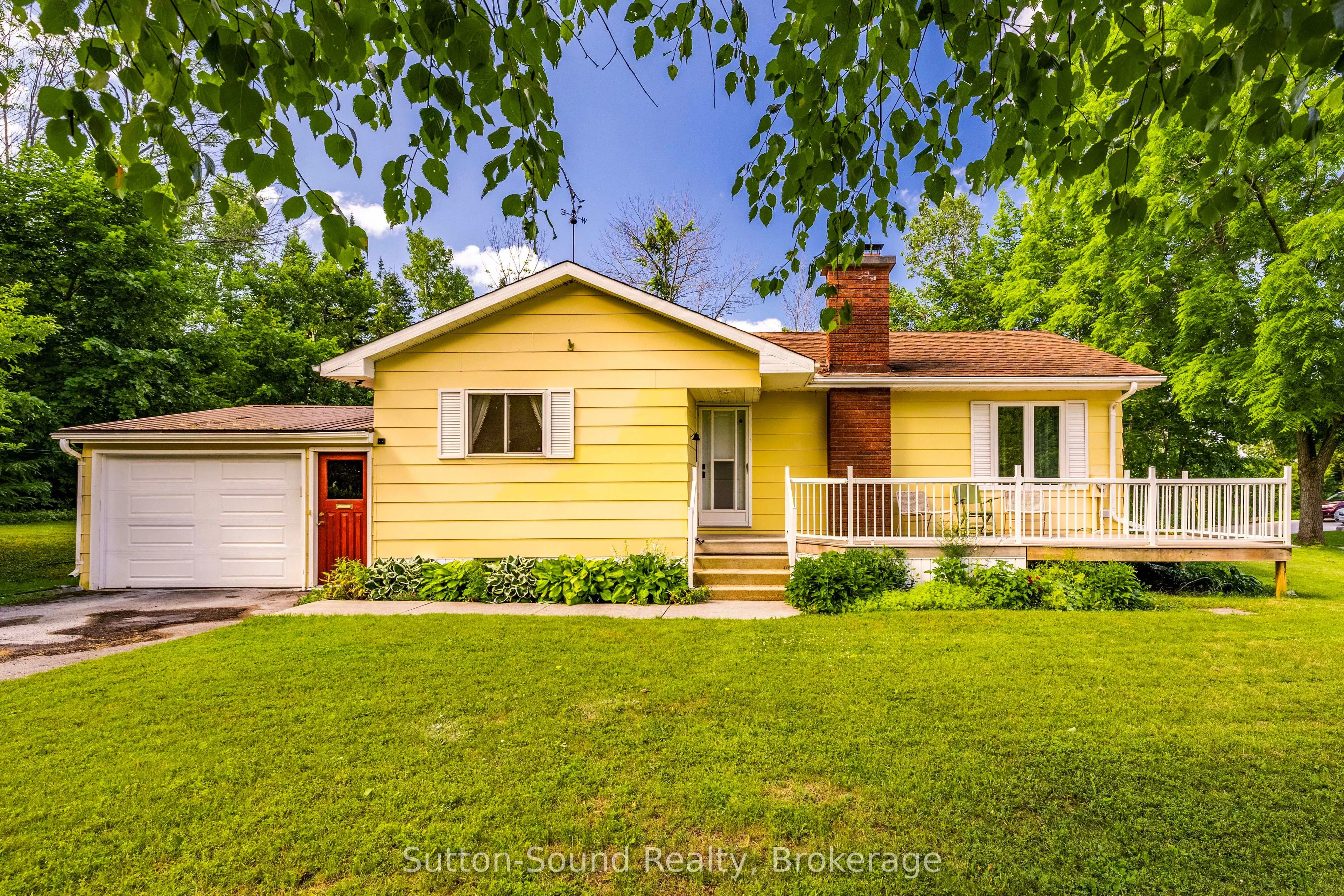 125 Paradise Bay Road