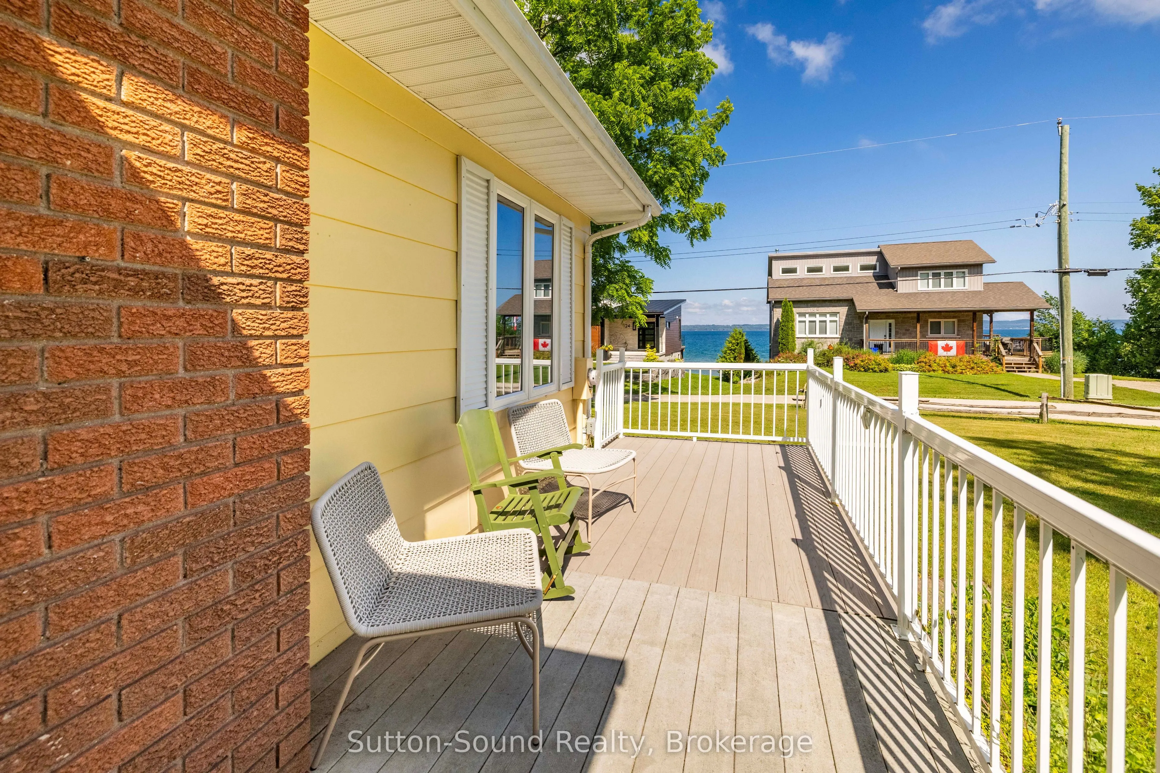125 Paradise Bay Road