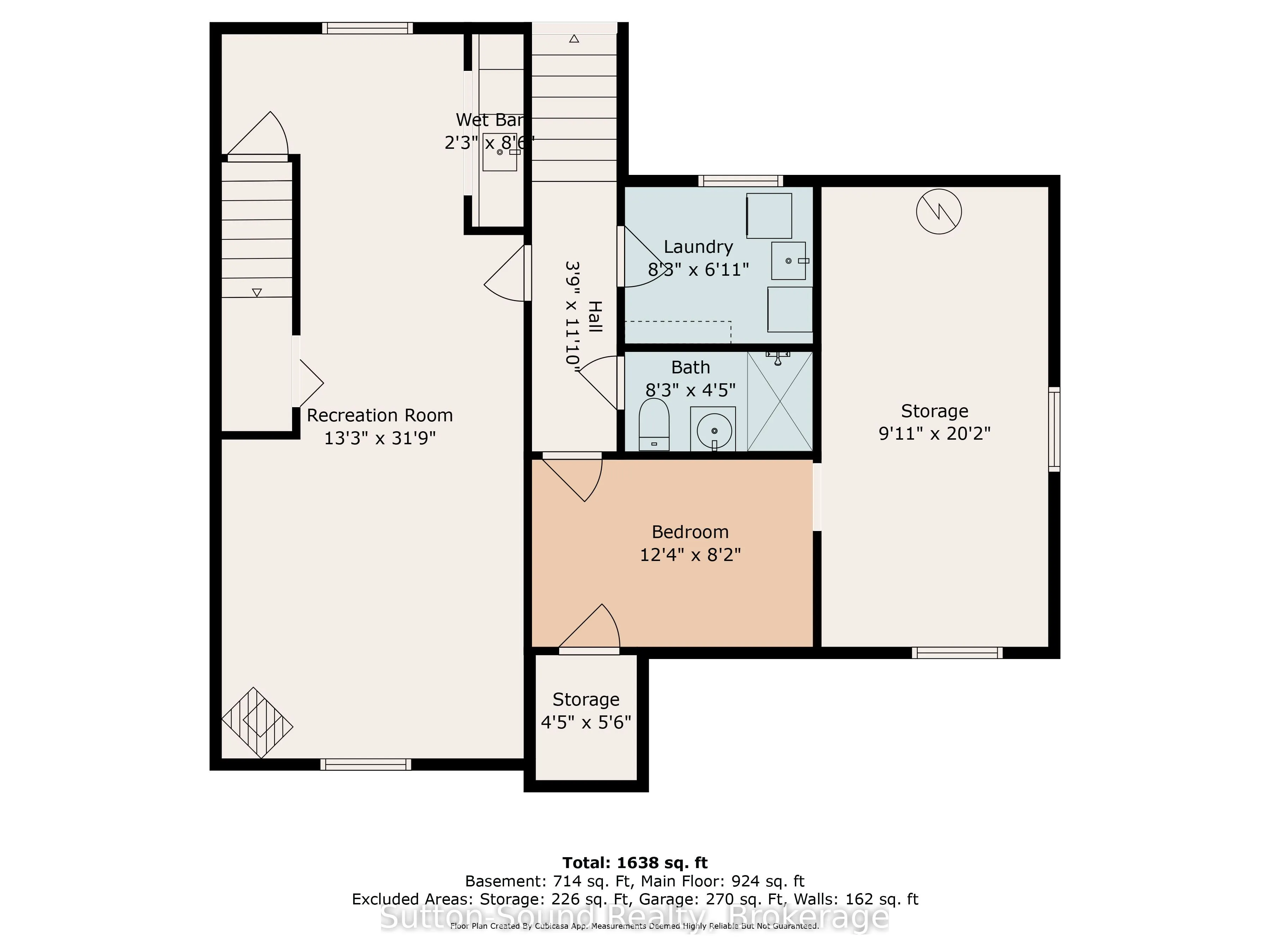 125 Paradise Bay Road
