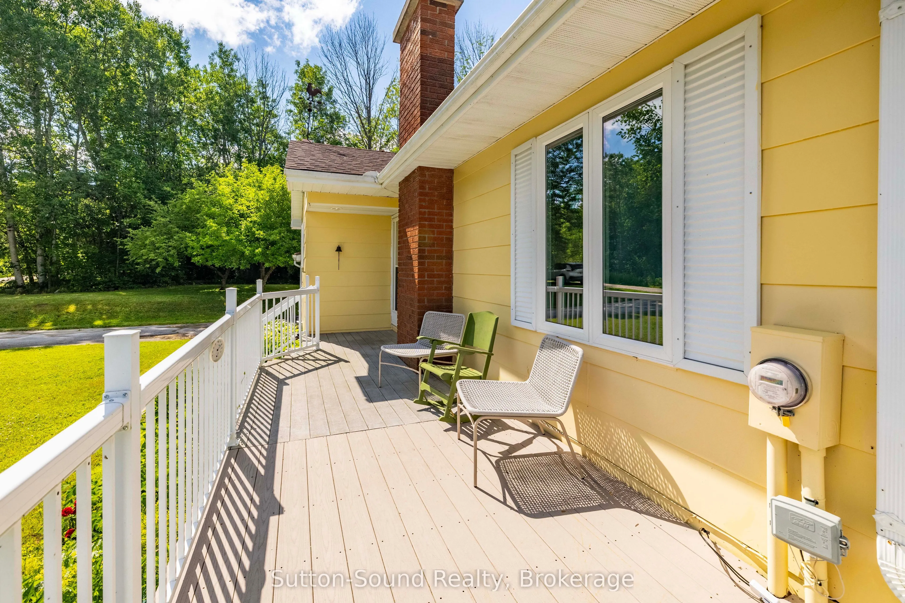 125 Paradise Bay Road