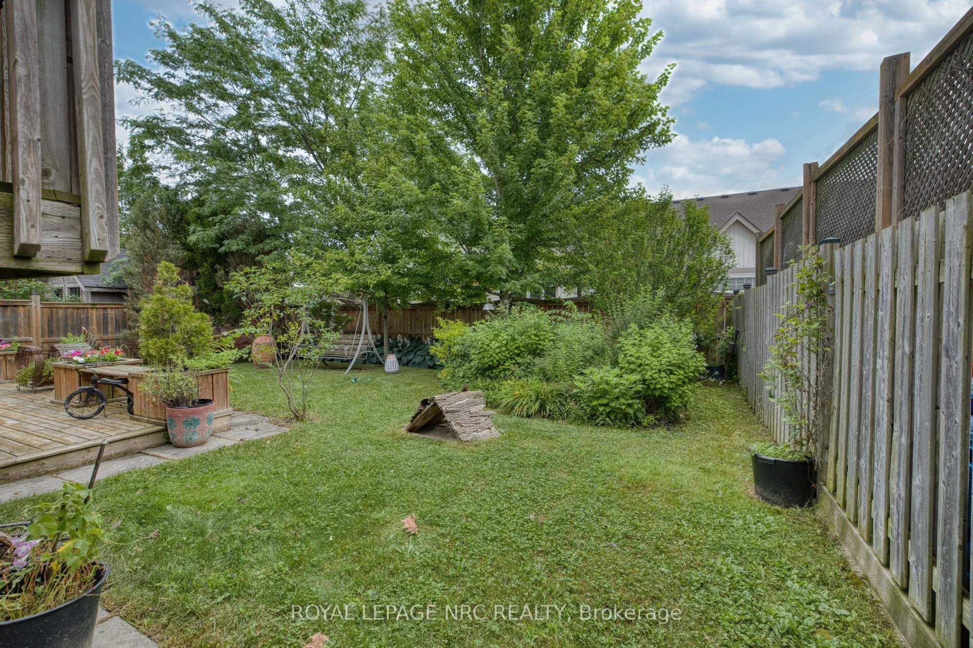 15 Fisher Drive