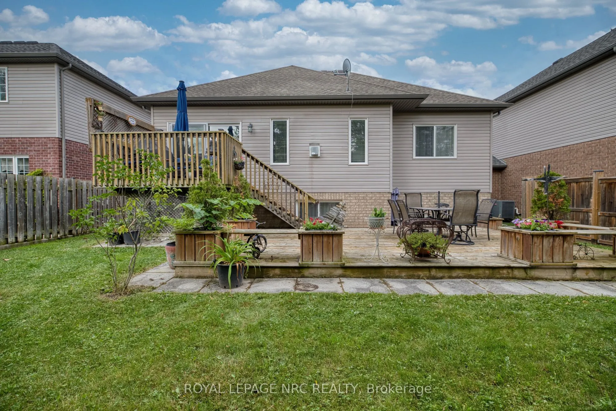 15 Fisher Drive