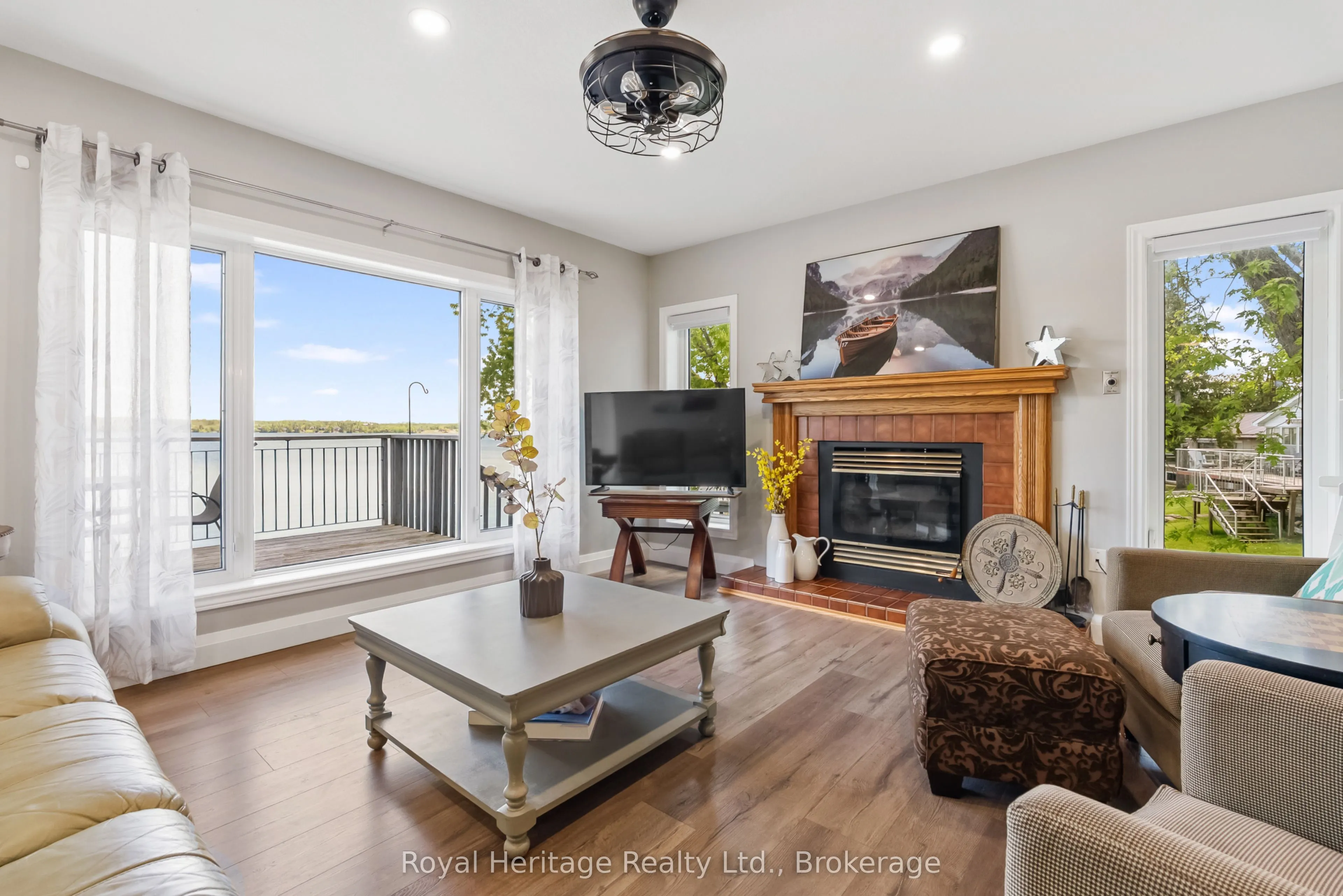 62 Bettys Bay Road