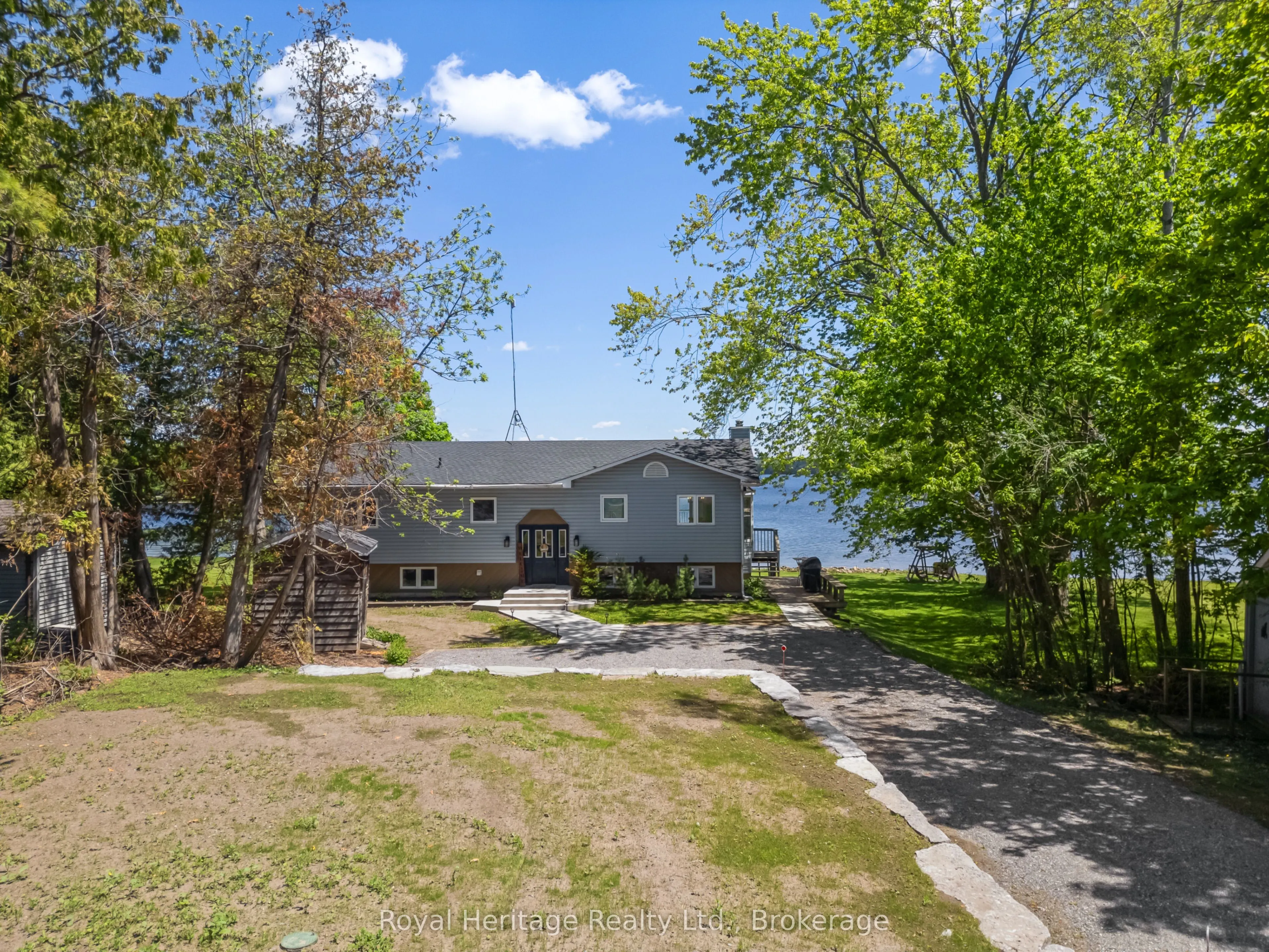 62 Bettys Bay Road