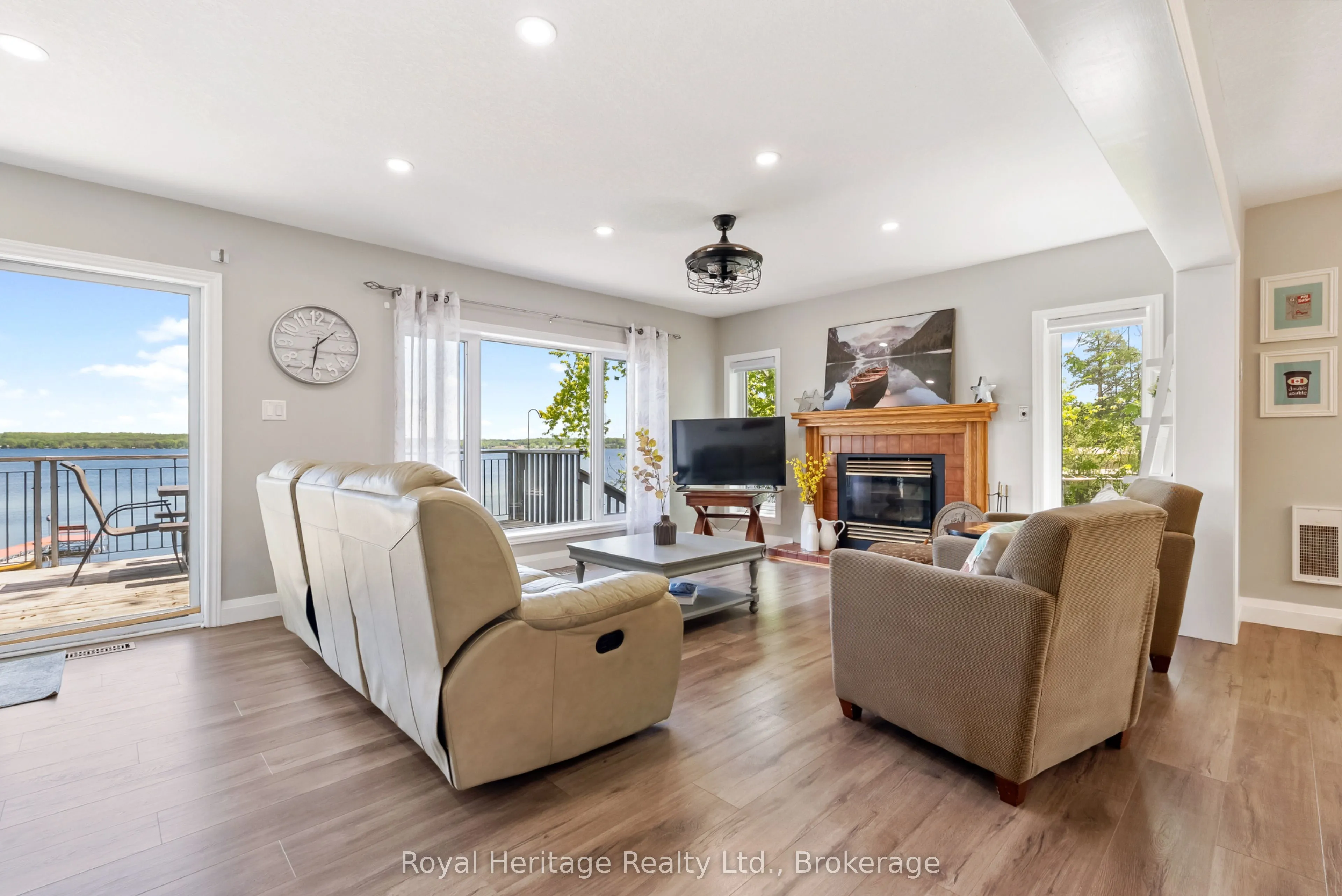 62 Bettys Bay Road