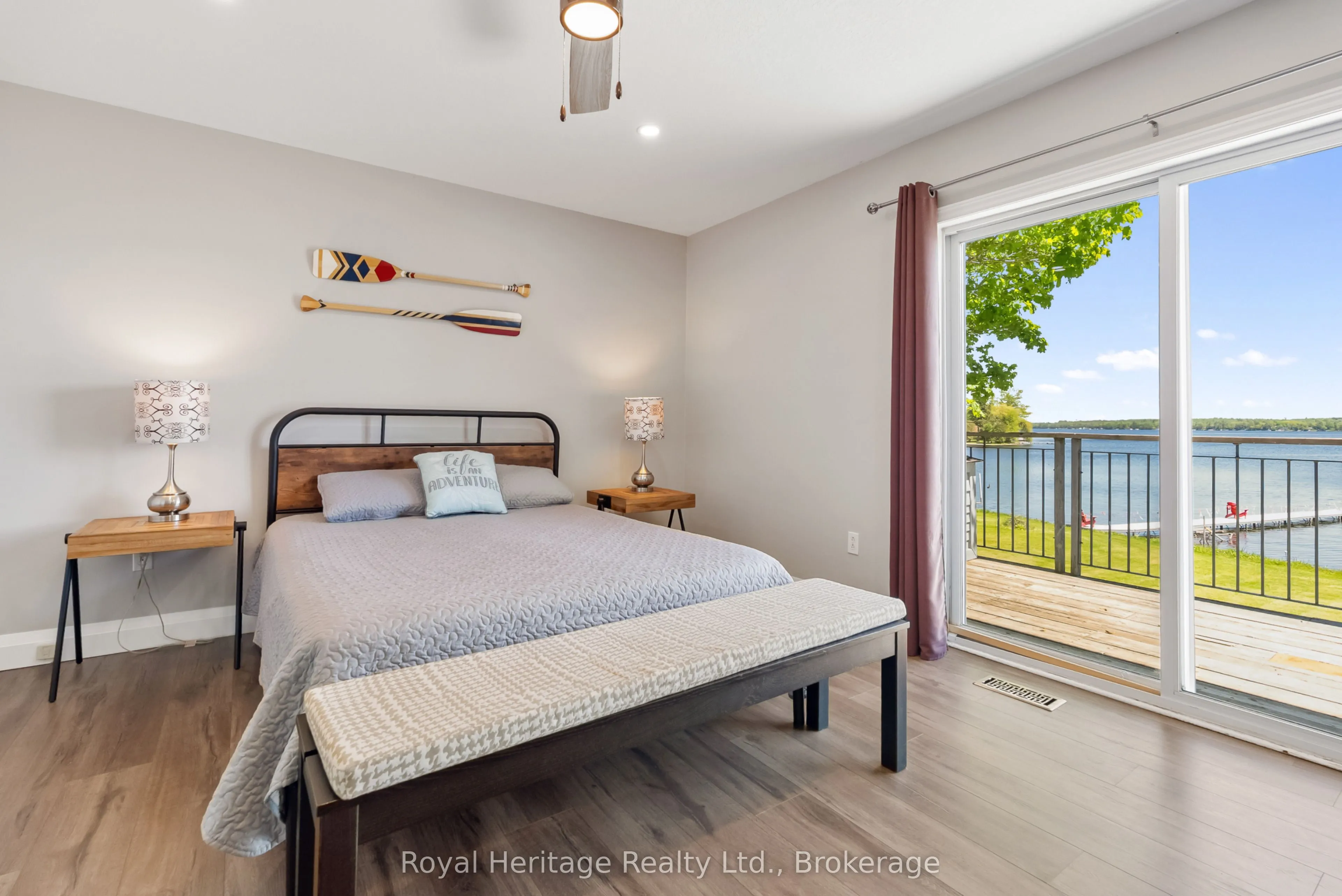 62 Bettys Bay Road