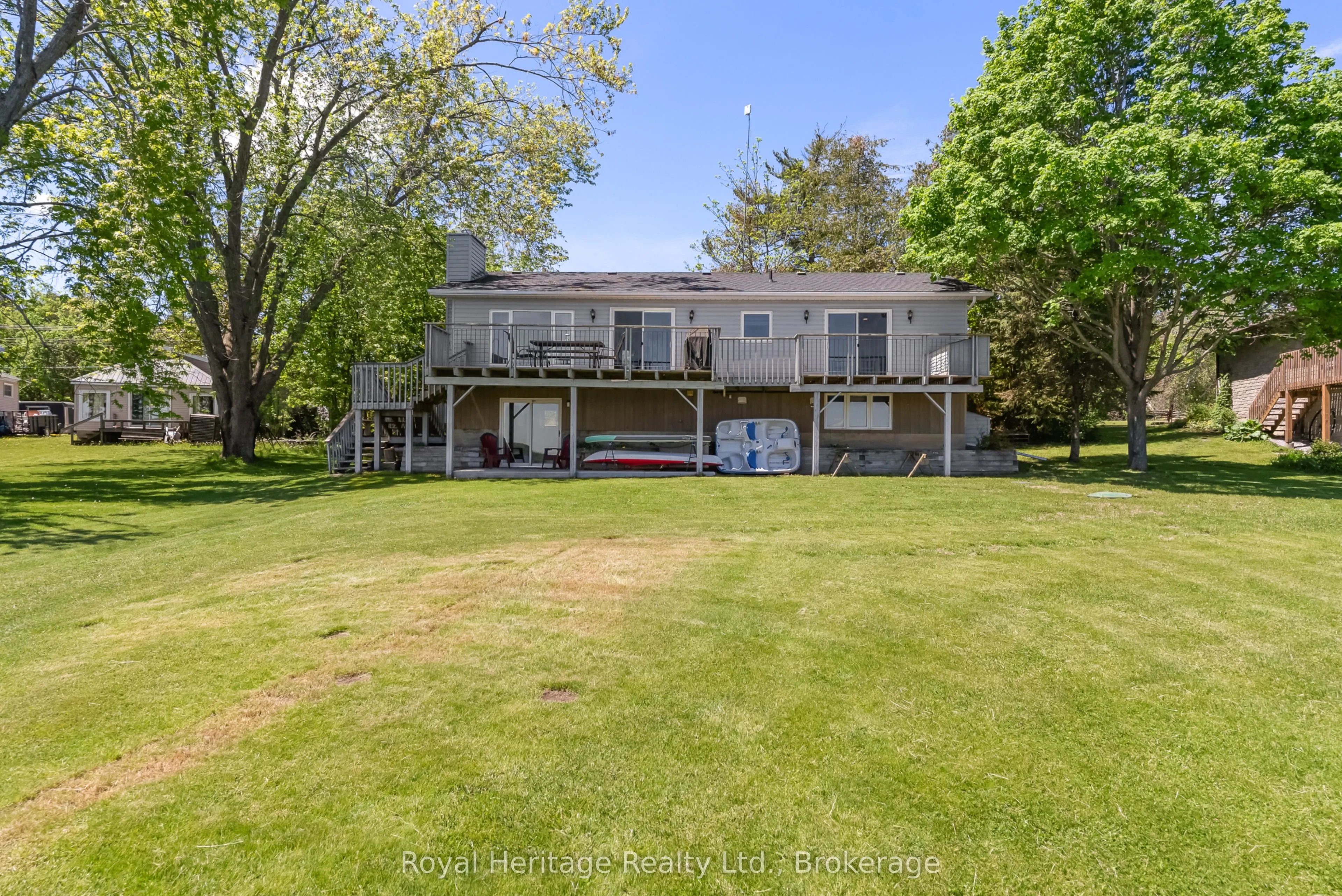 62 Bettys Bay Road