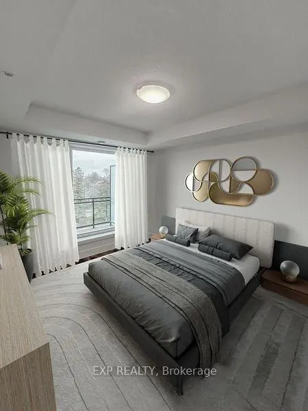 107 ROGER Street #501