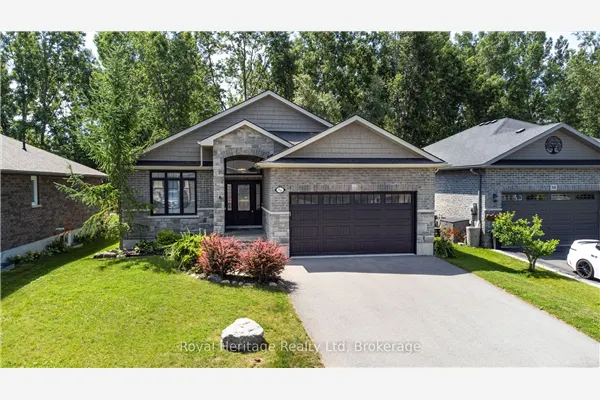 86 Royal Gala Drive