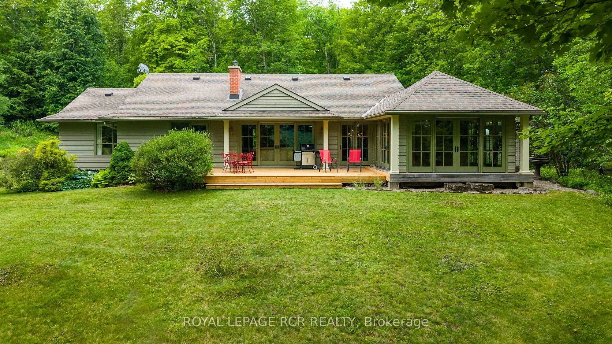 626280 15th Side Road