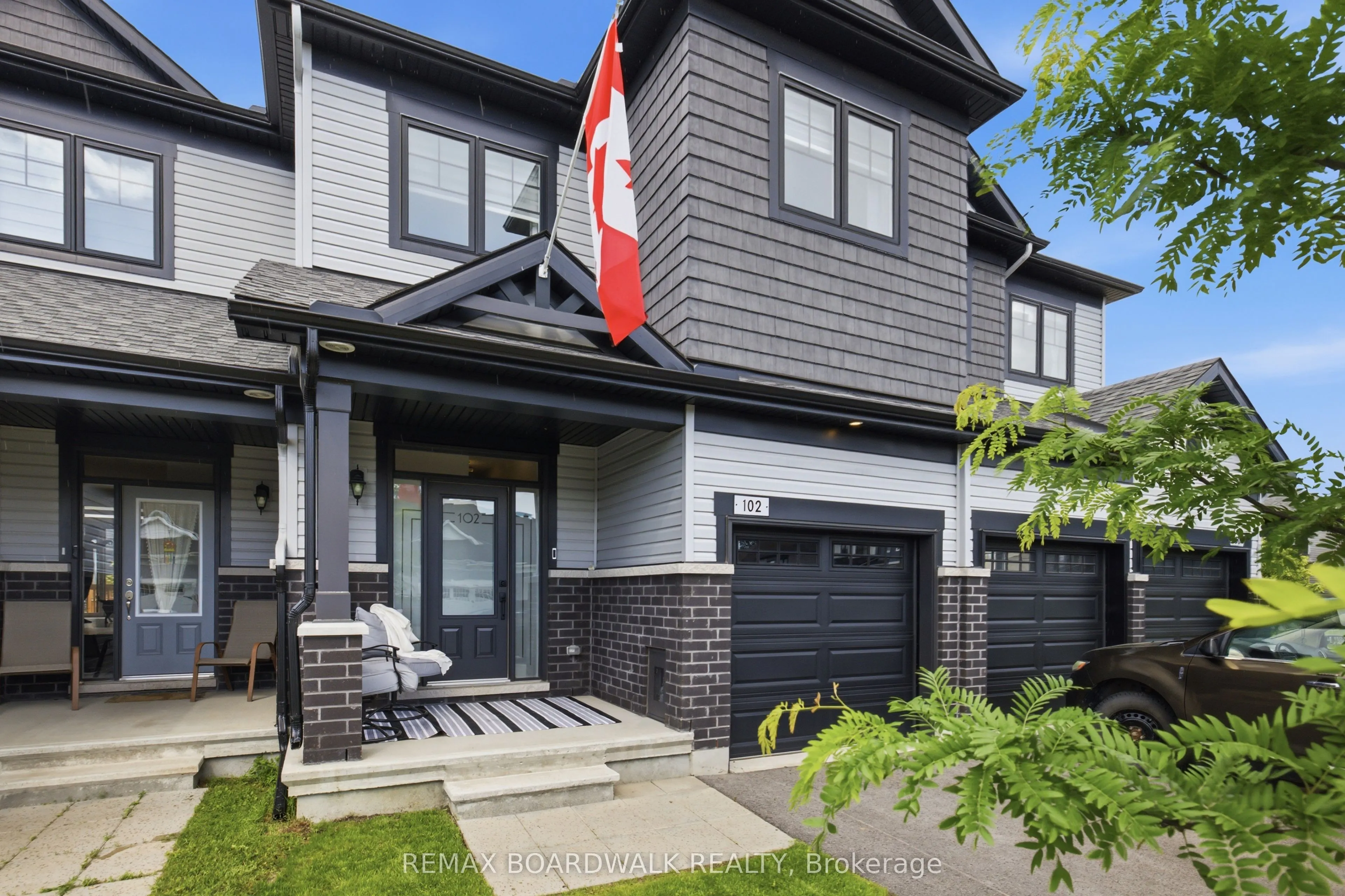 102 Patchell Place
