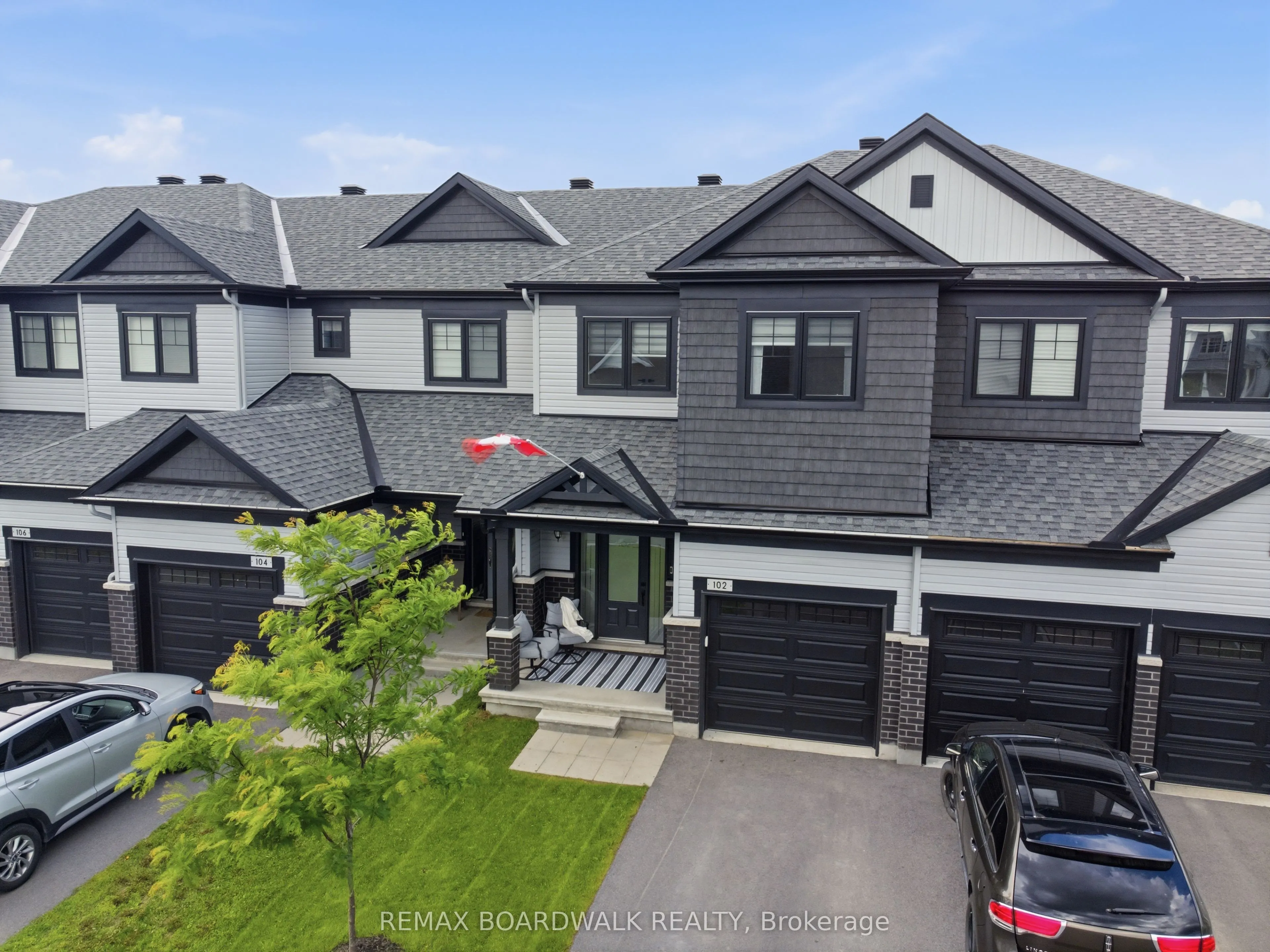 102 Patchell Place