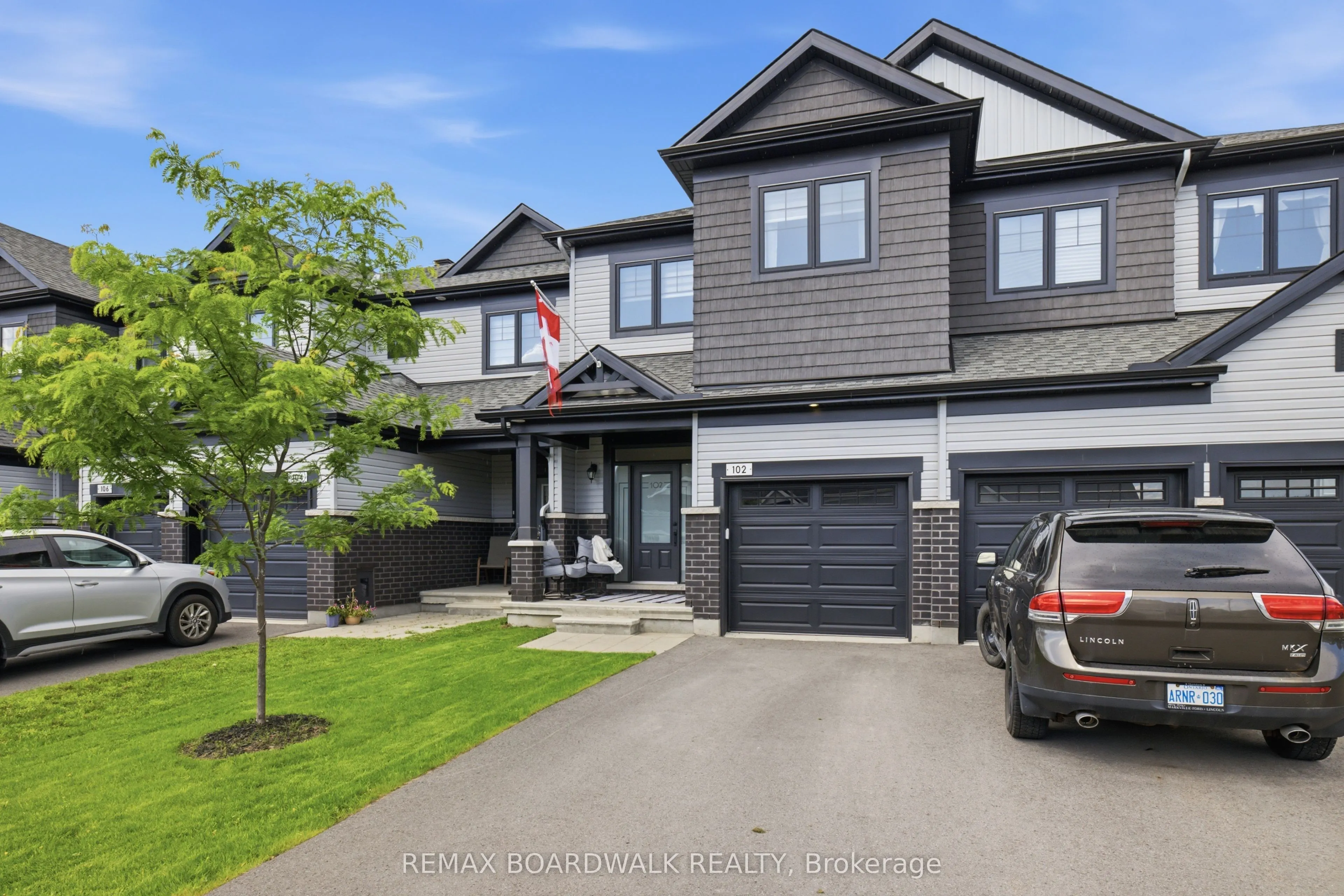 102 Patchell Place