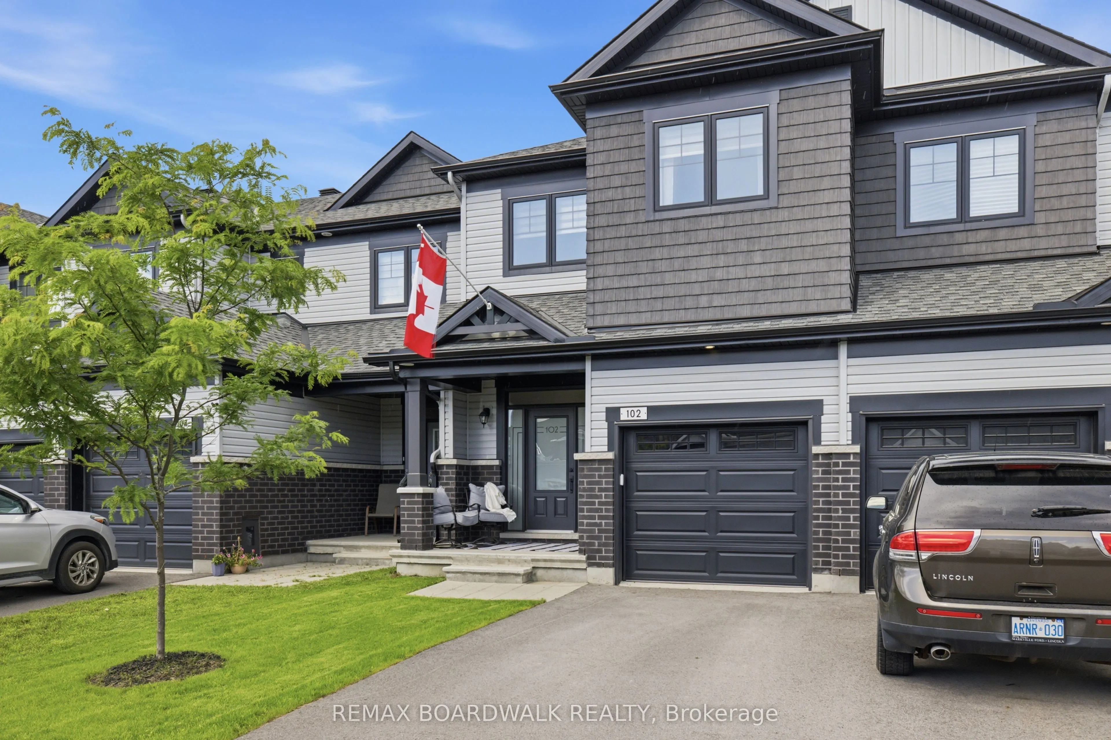 102 Patchell Place