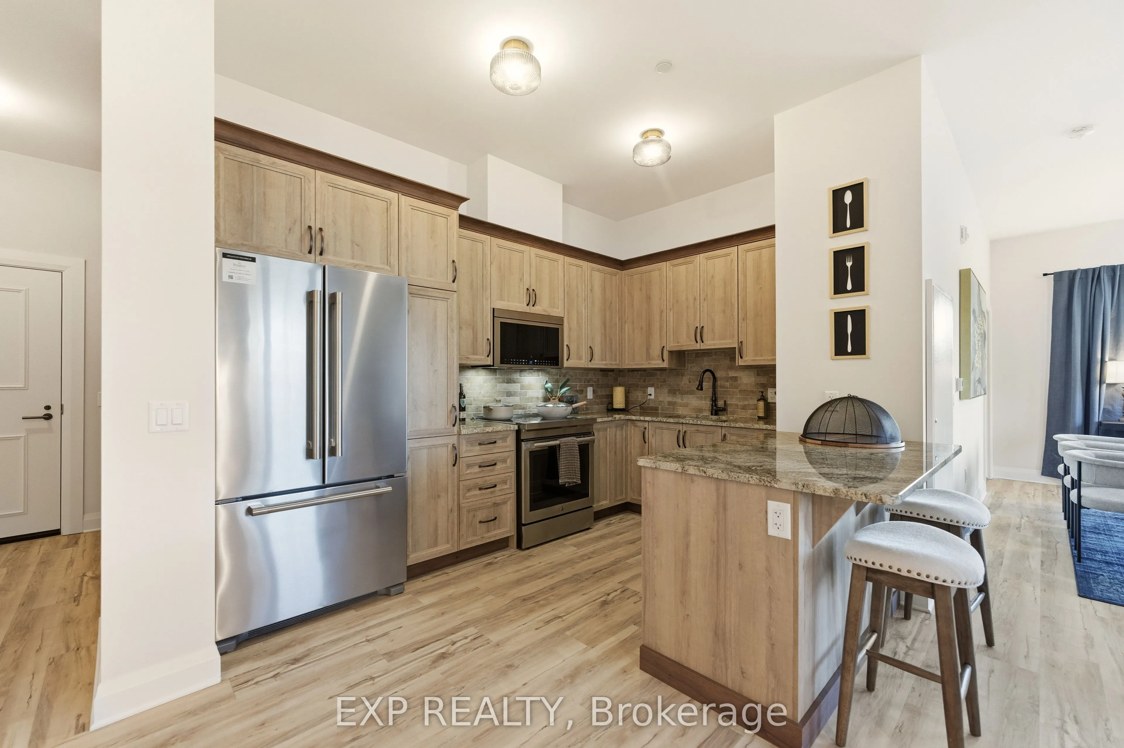 277 COLEMAN Street #D217