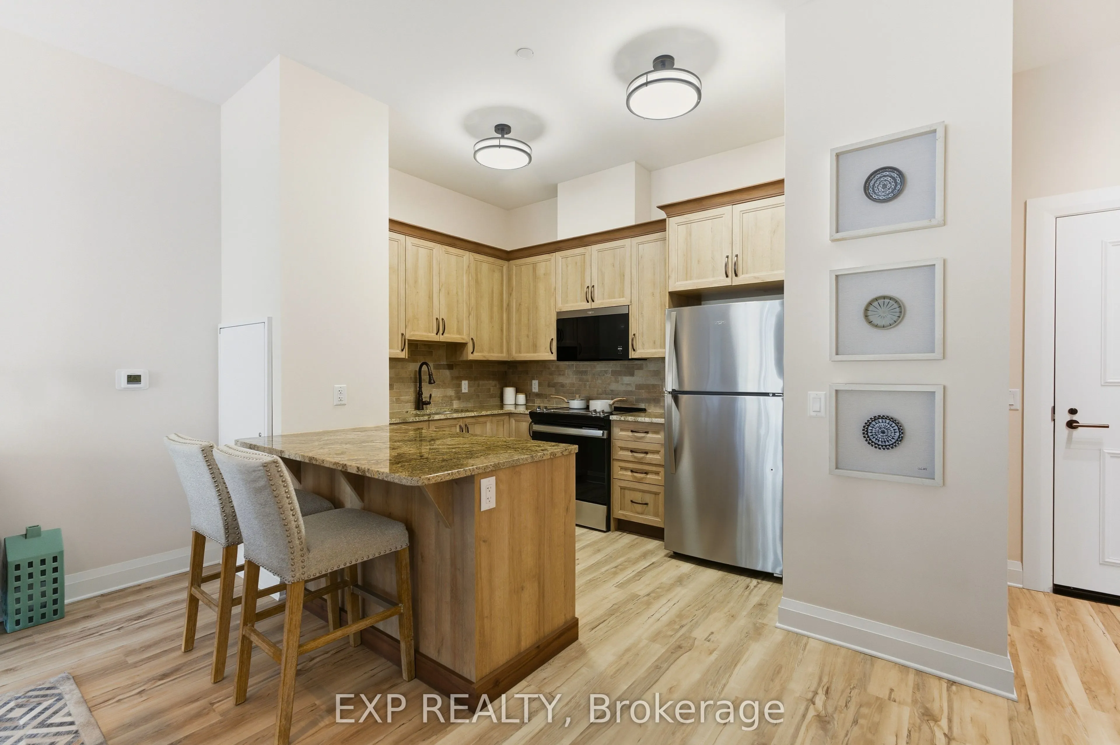 277 COLEMAN Street #D217