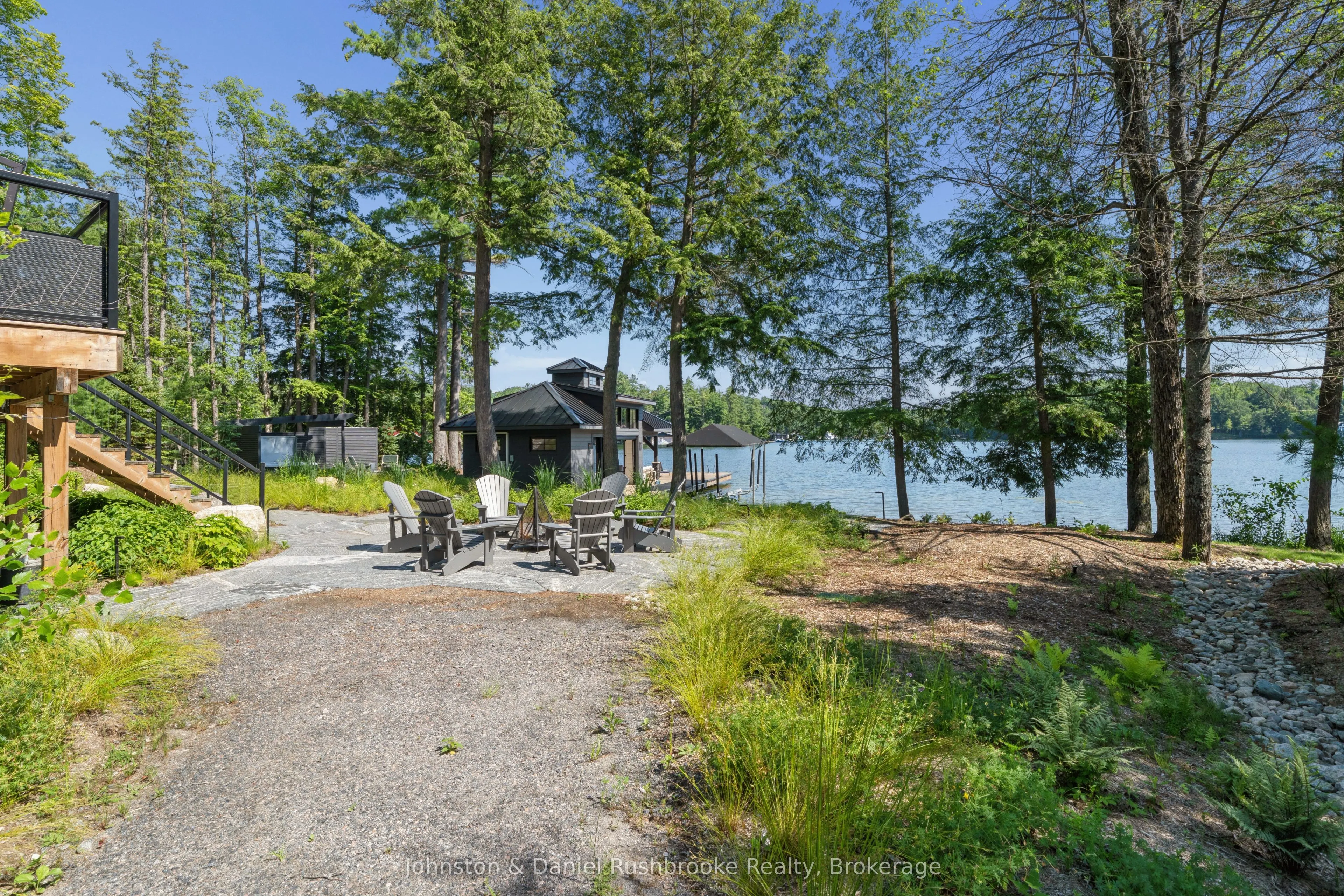 1125 Big Joe Road #1