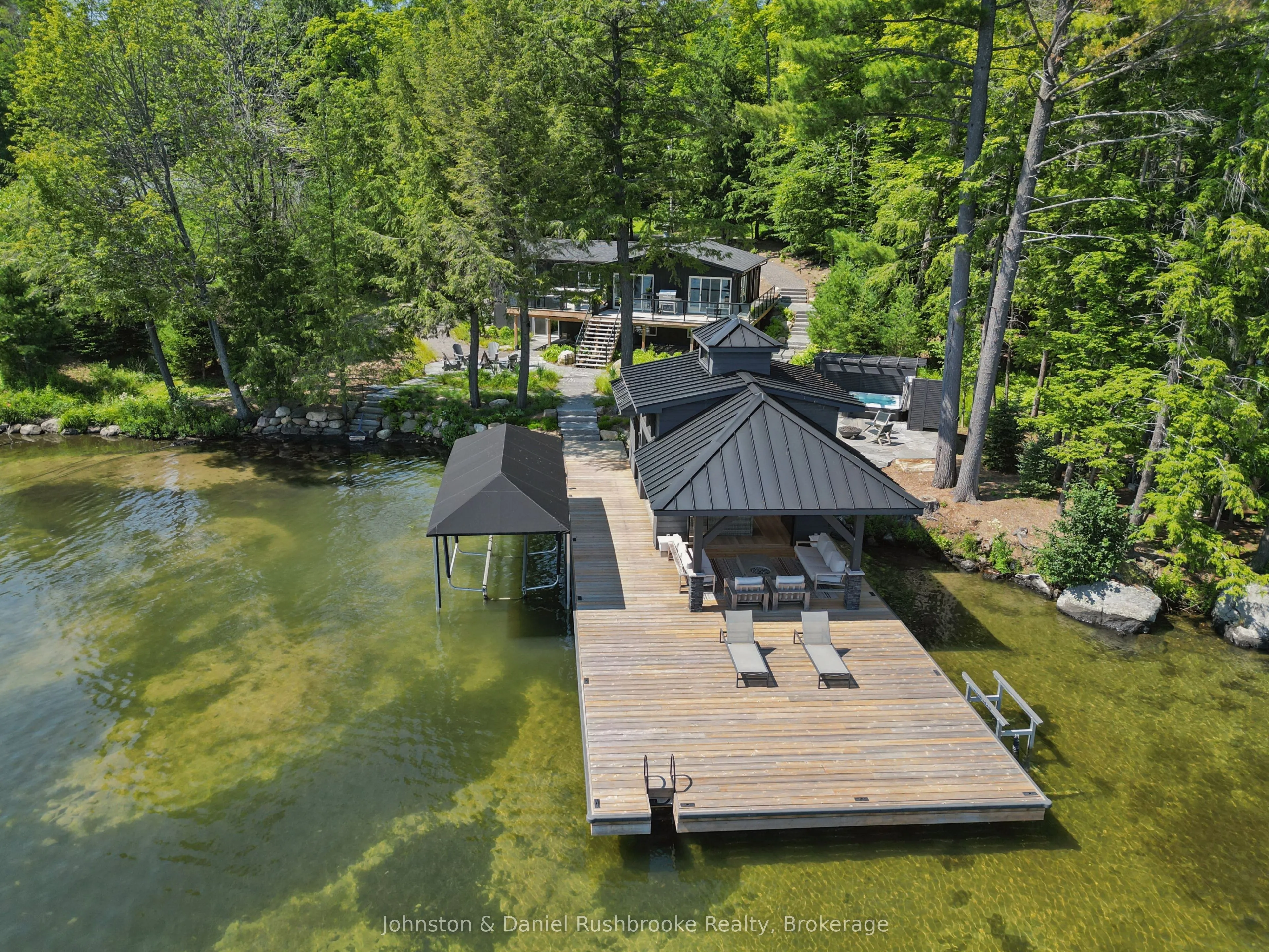 1125 Big Joe Road #1