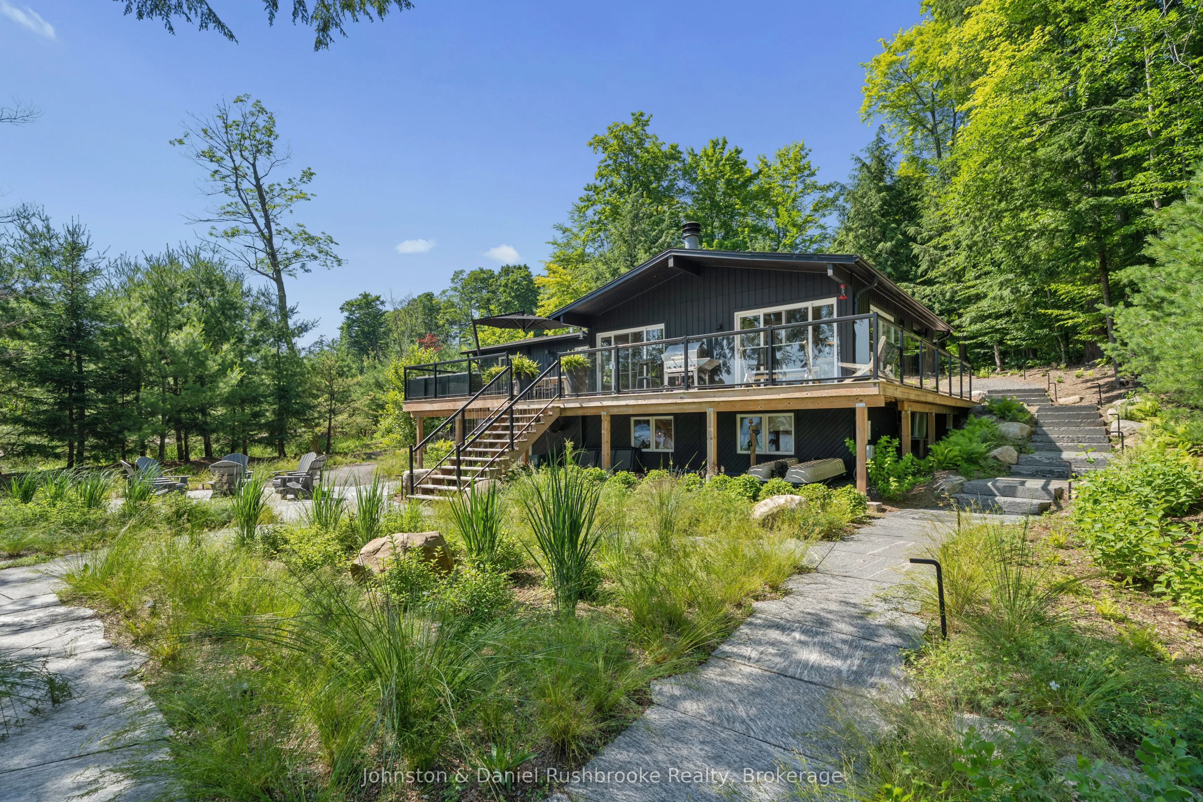 1125 Big Joe Road #1