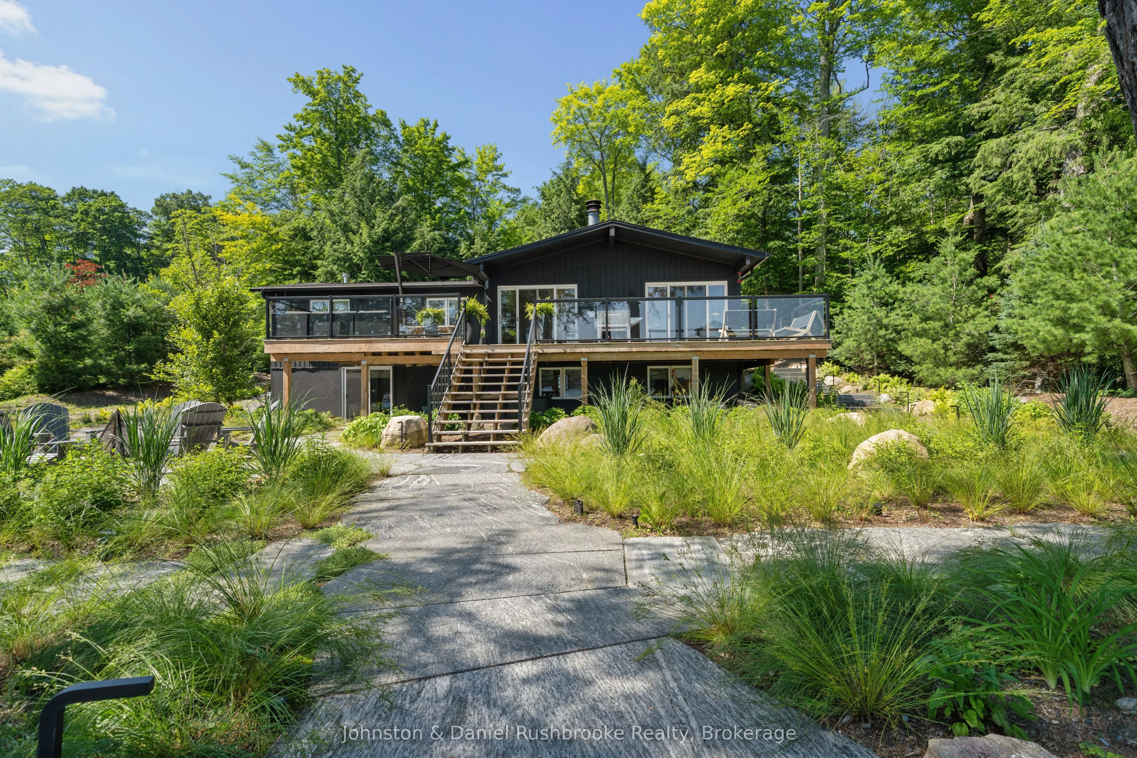 1125 Big Joe Road #1