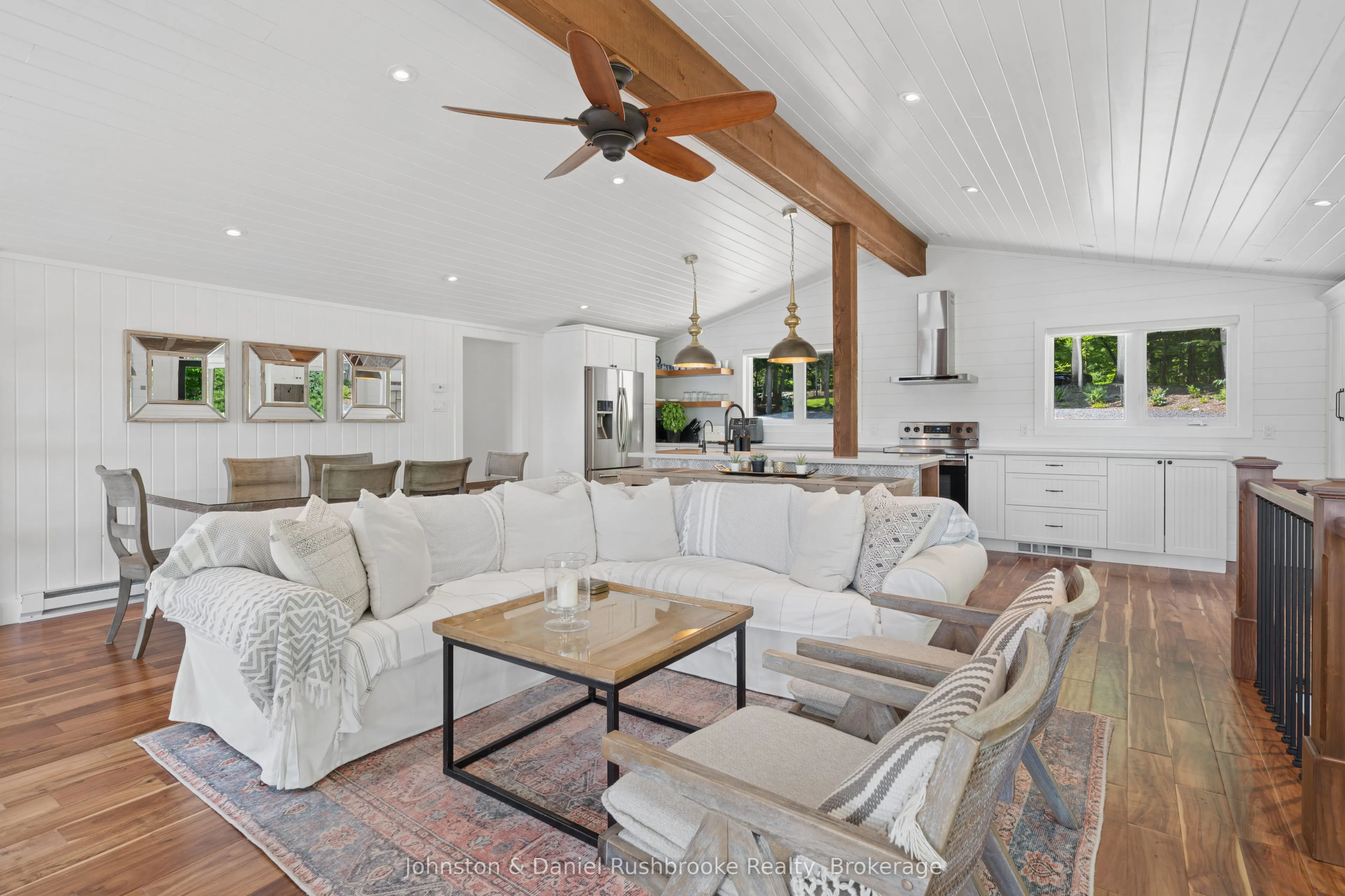 1125 Big Joe Road #1