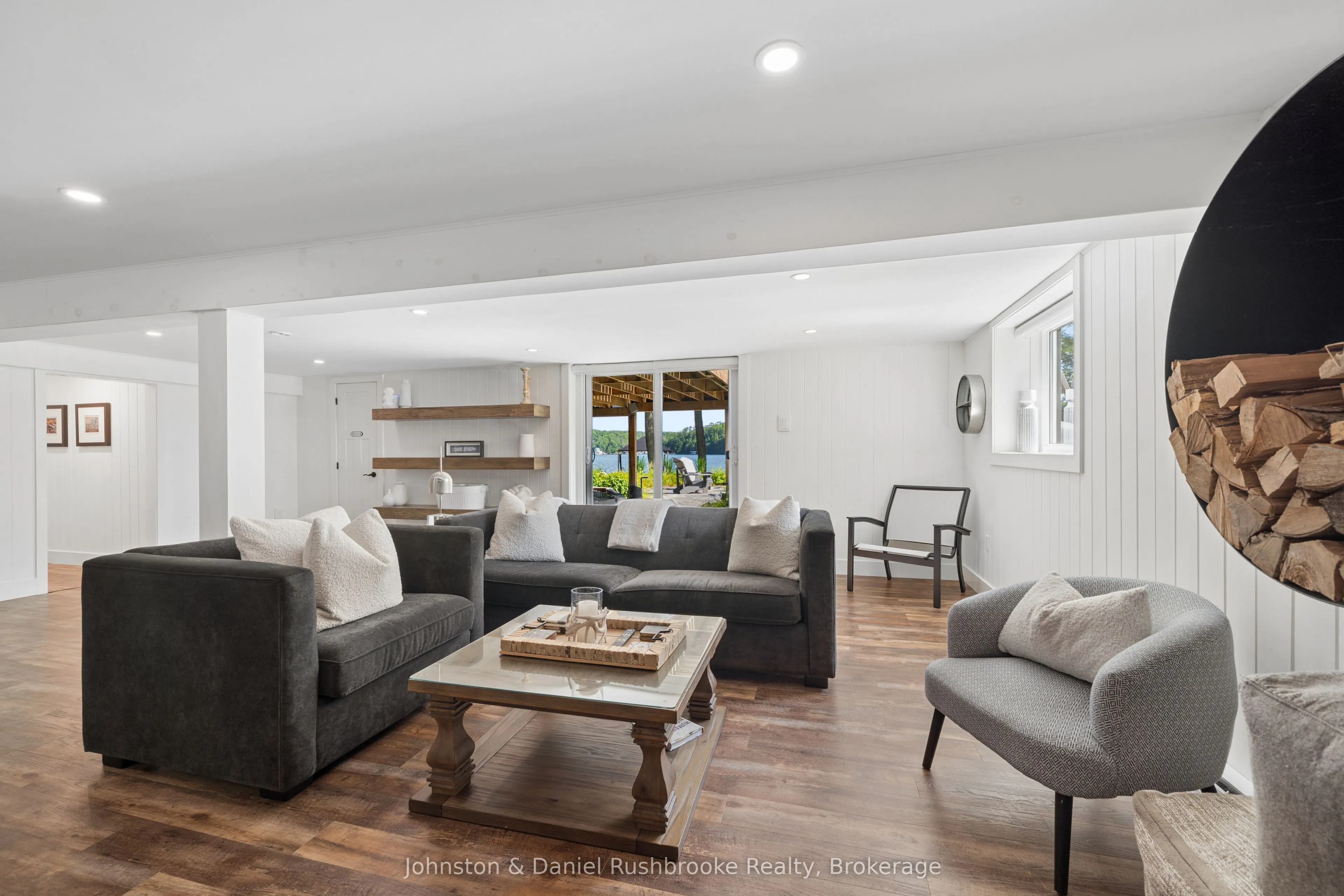 1125 Big Joe Road #1