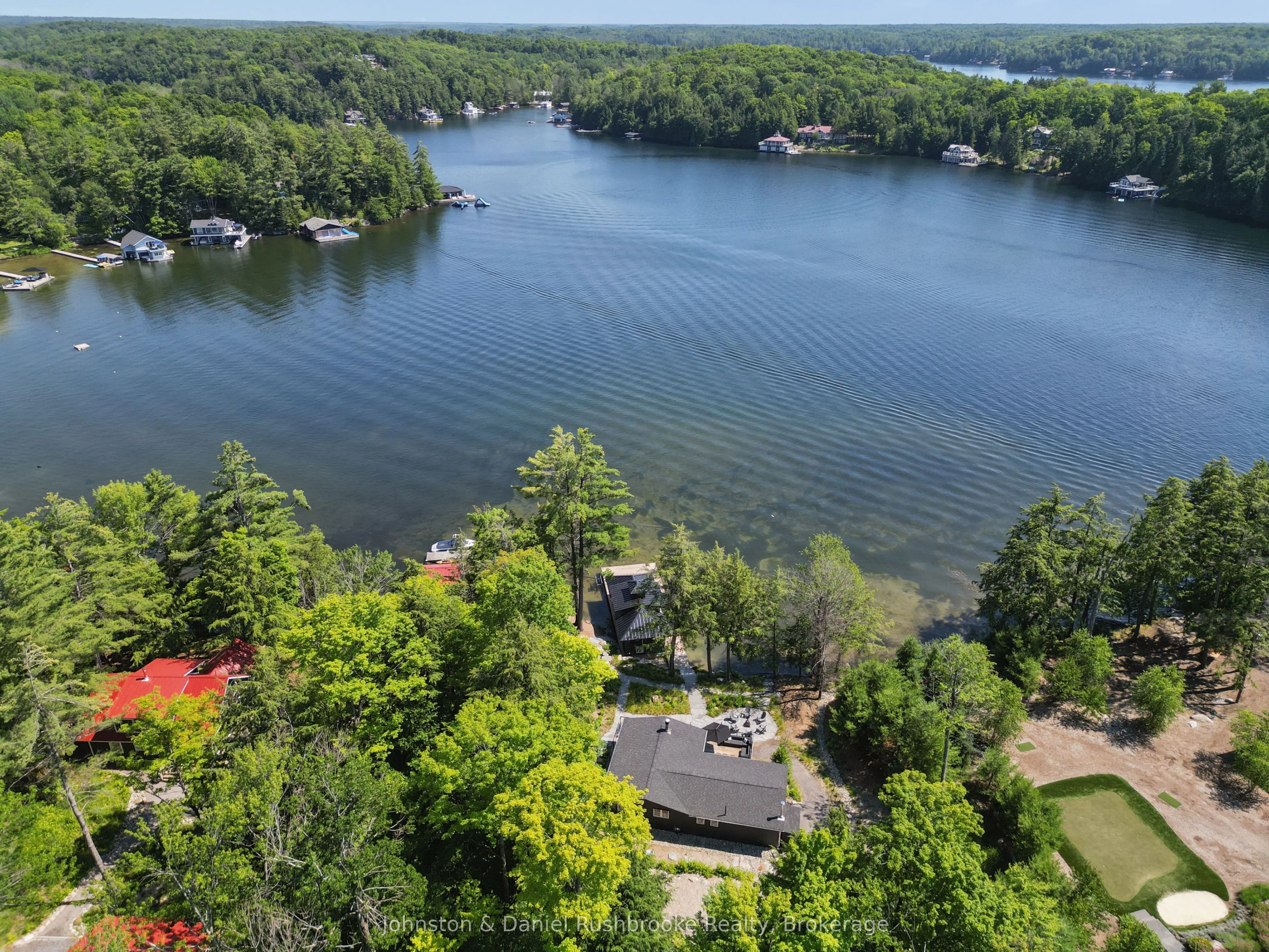 1125 Big Joe Road #1
