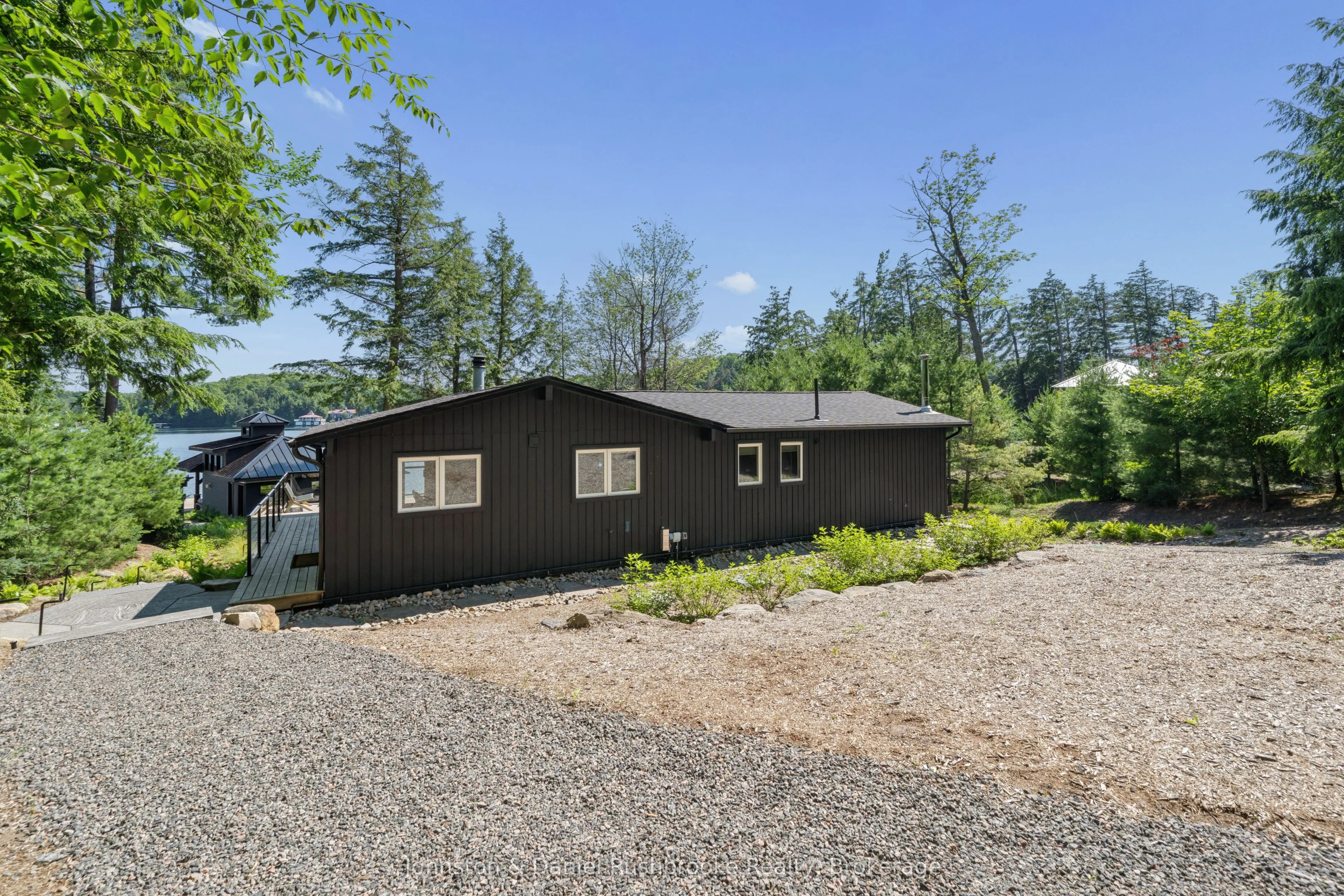 1125 Big Joe Road #1