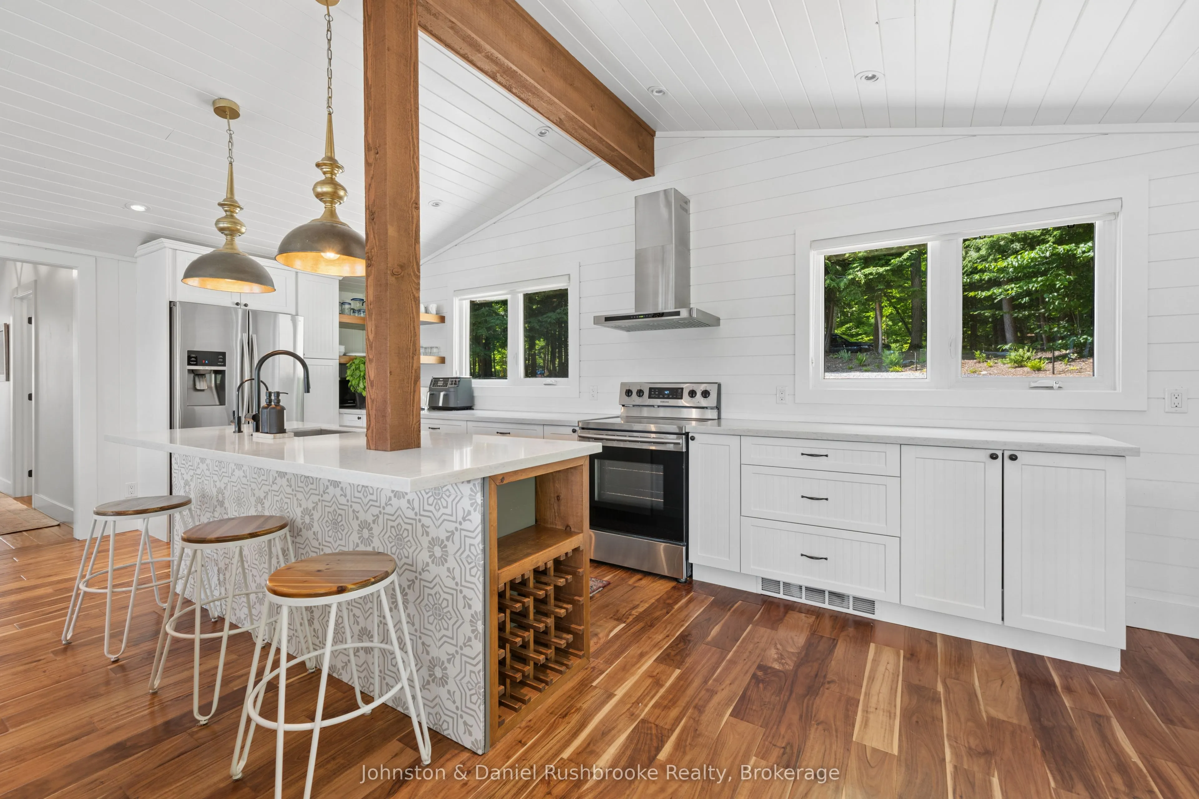 1125 Big Joe Road #1