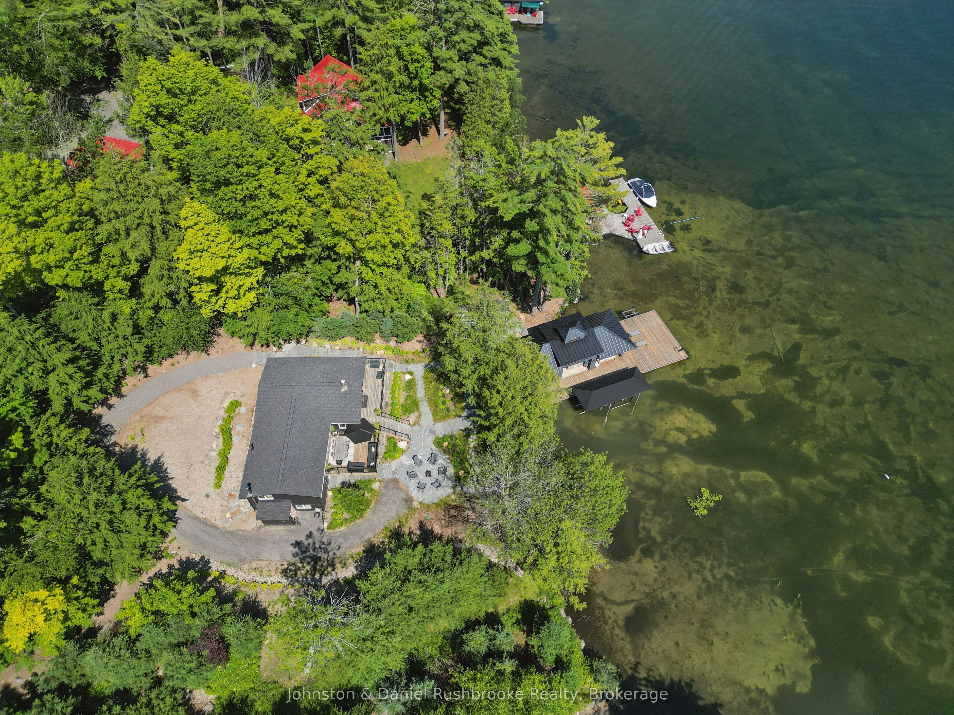 1125 Big Joe Road #1