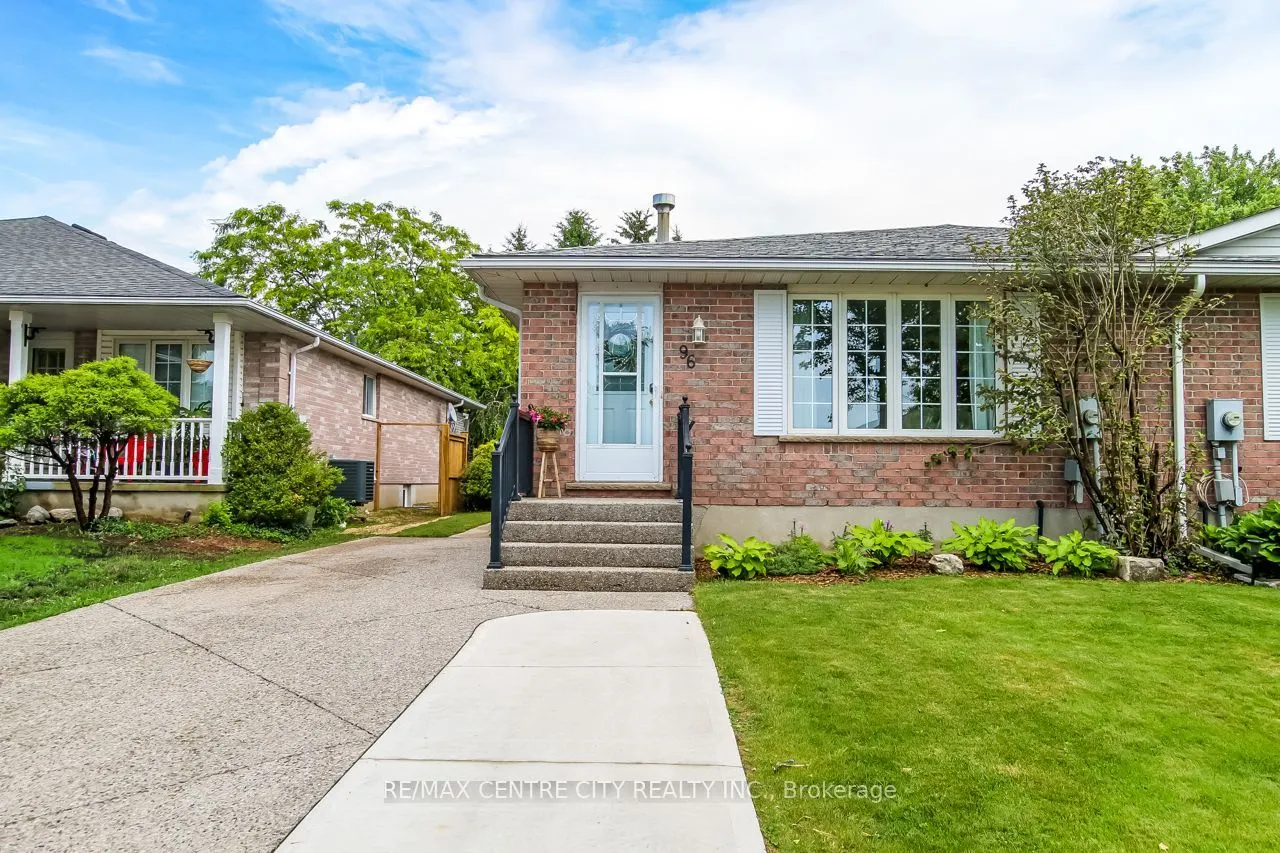 96 Carrie Crescent