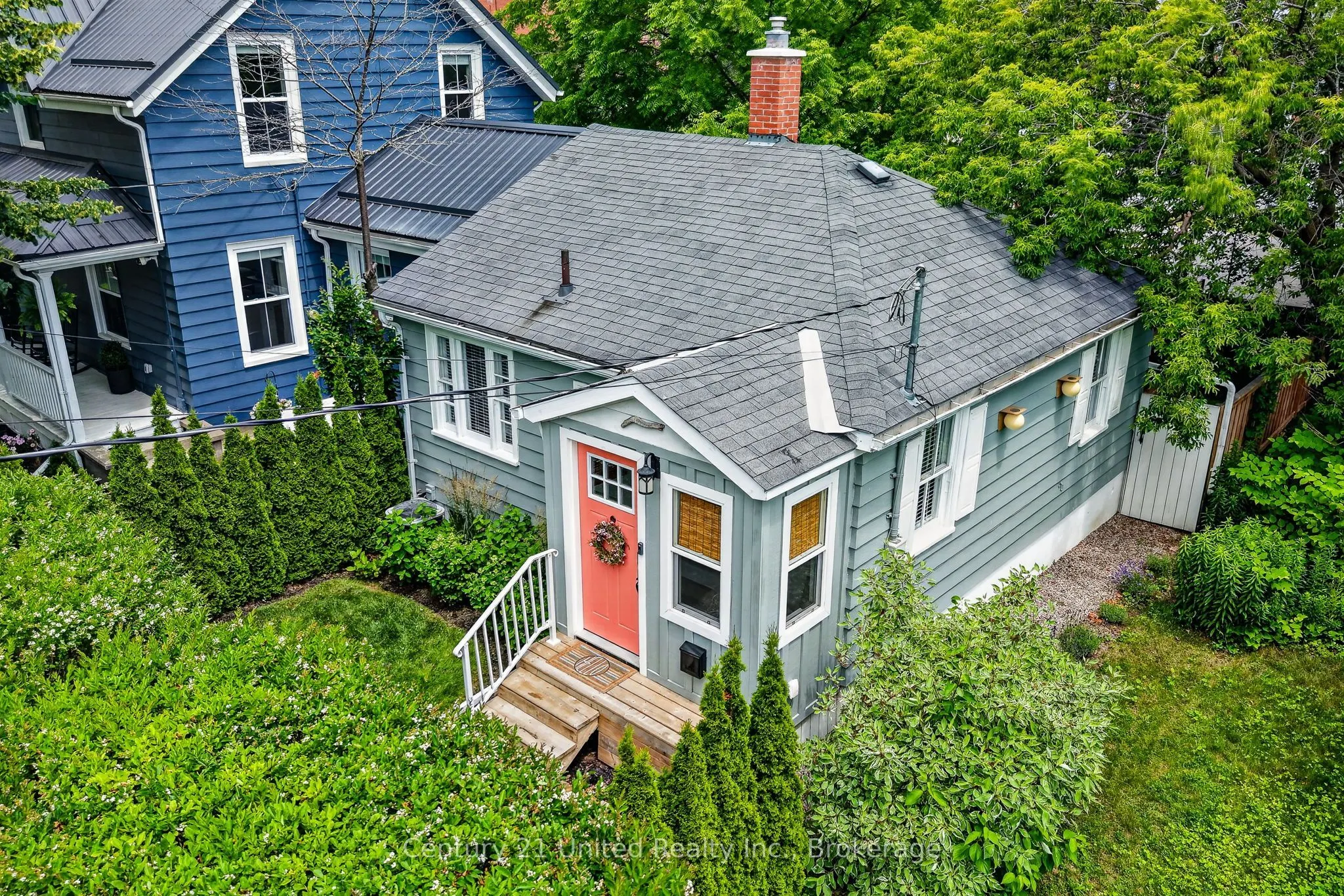 182 Durham Street