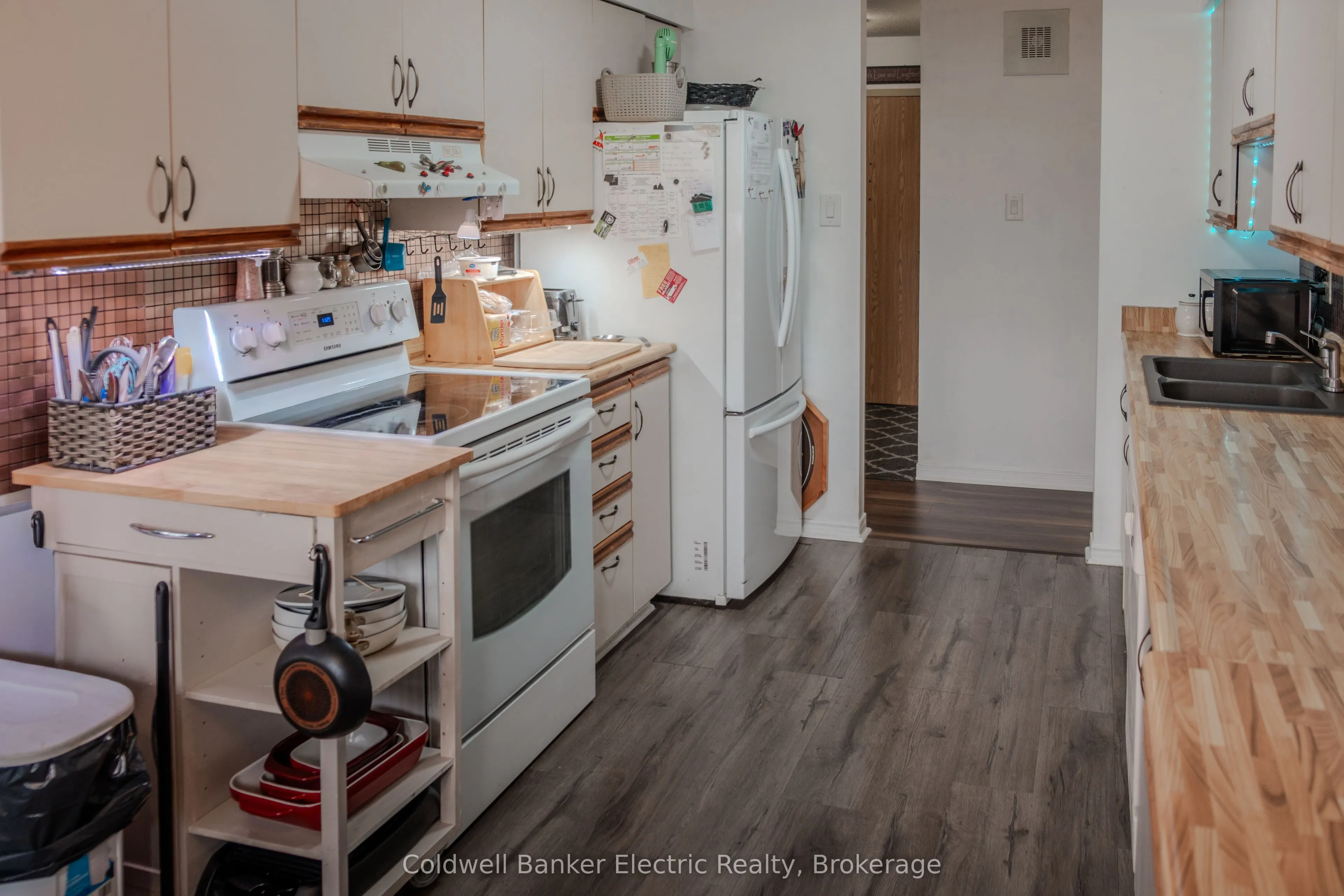 2185 Walker Avenue #105