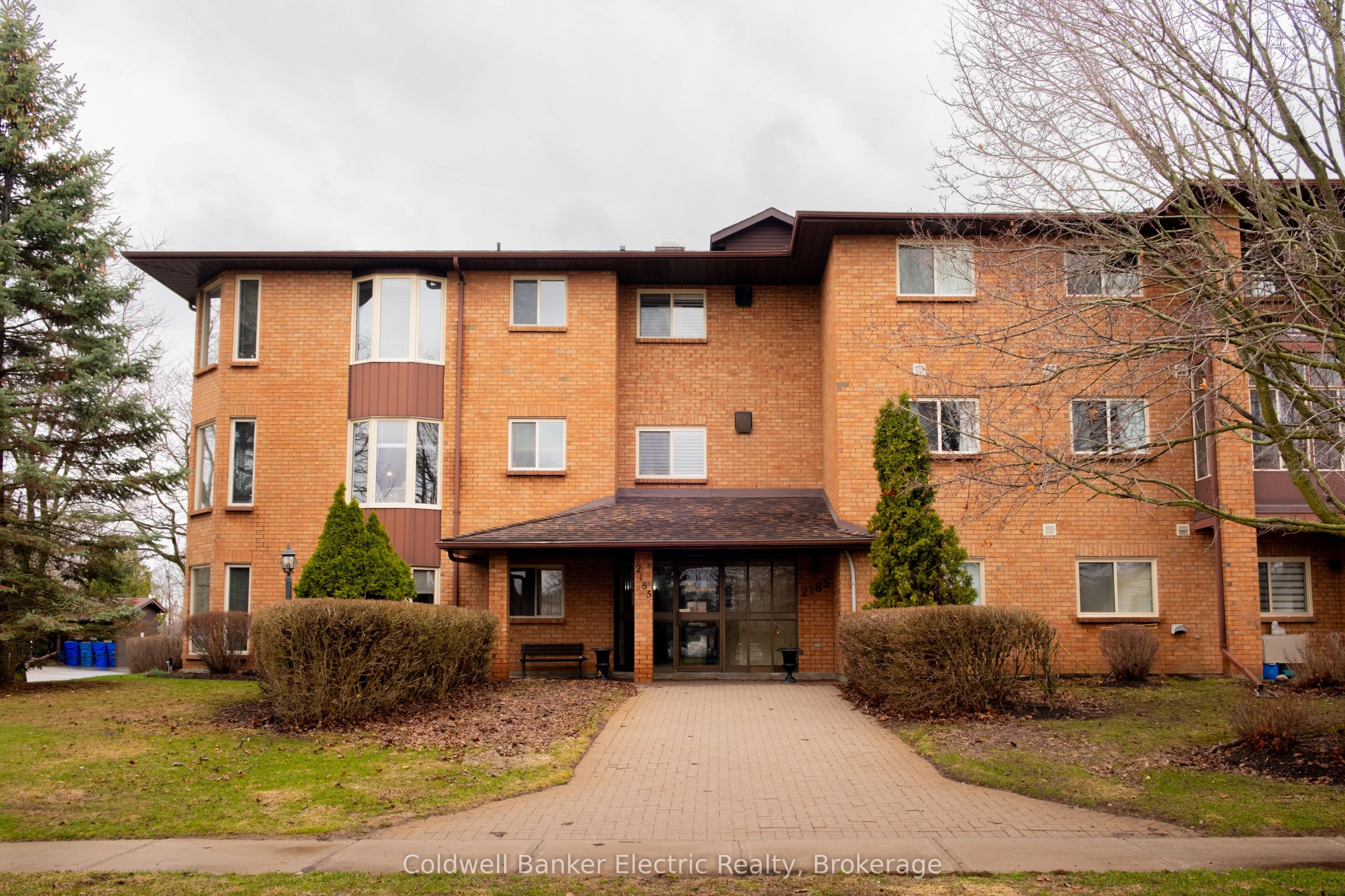 2185 Walker Avenue #105