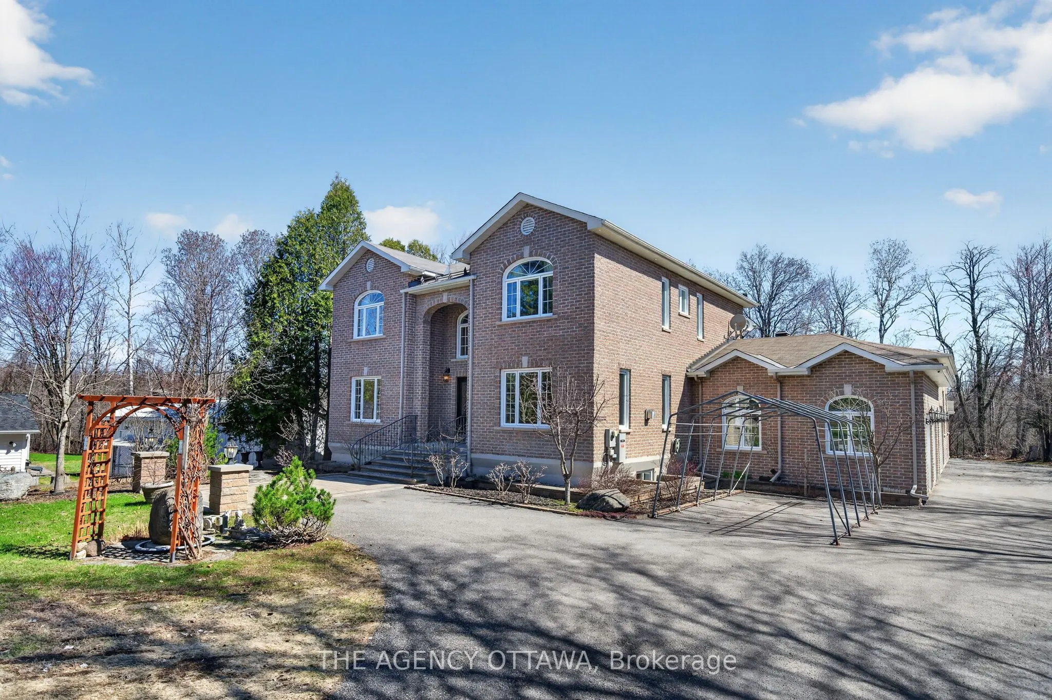 4633 Albion Road
