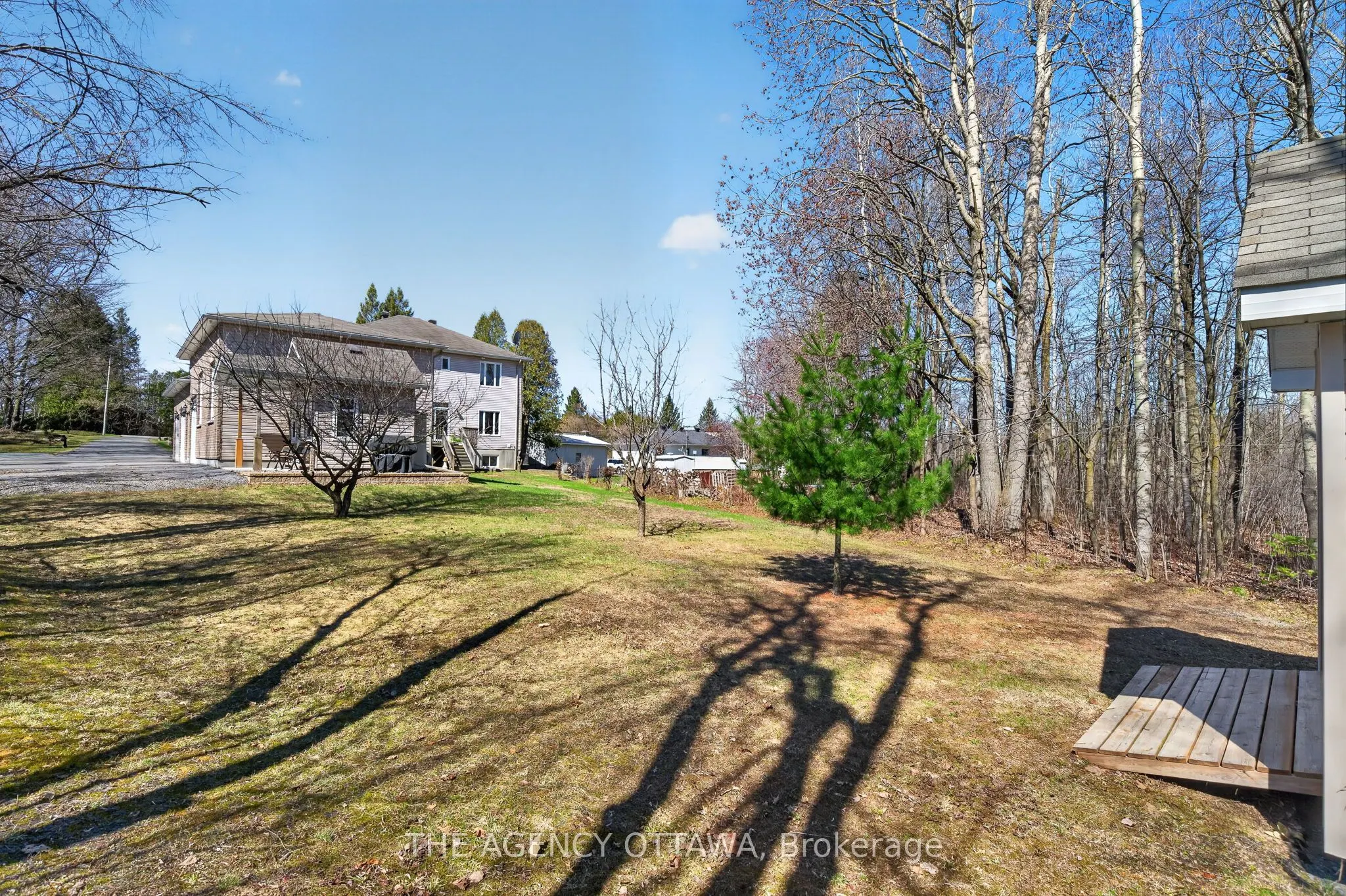 4633 Albion Road