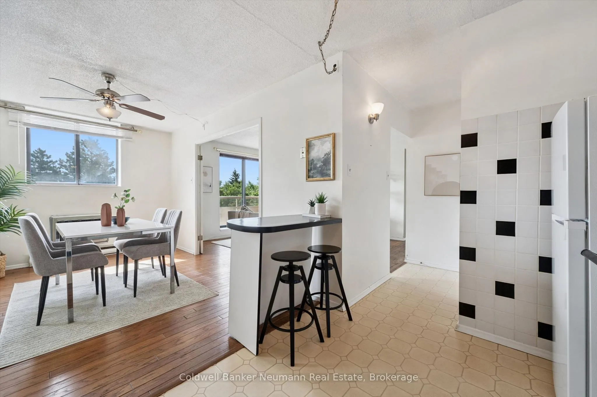 93 Westwood Road #405