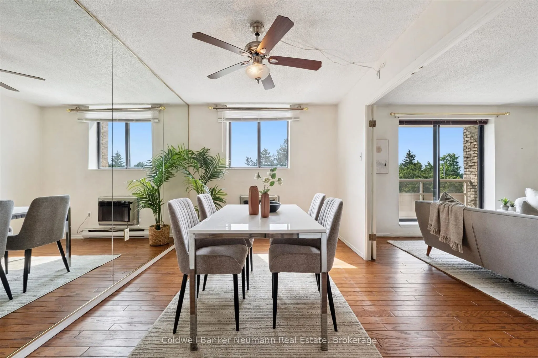 93 Westwood Road #405