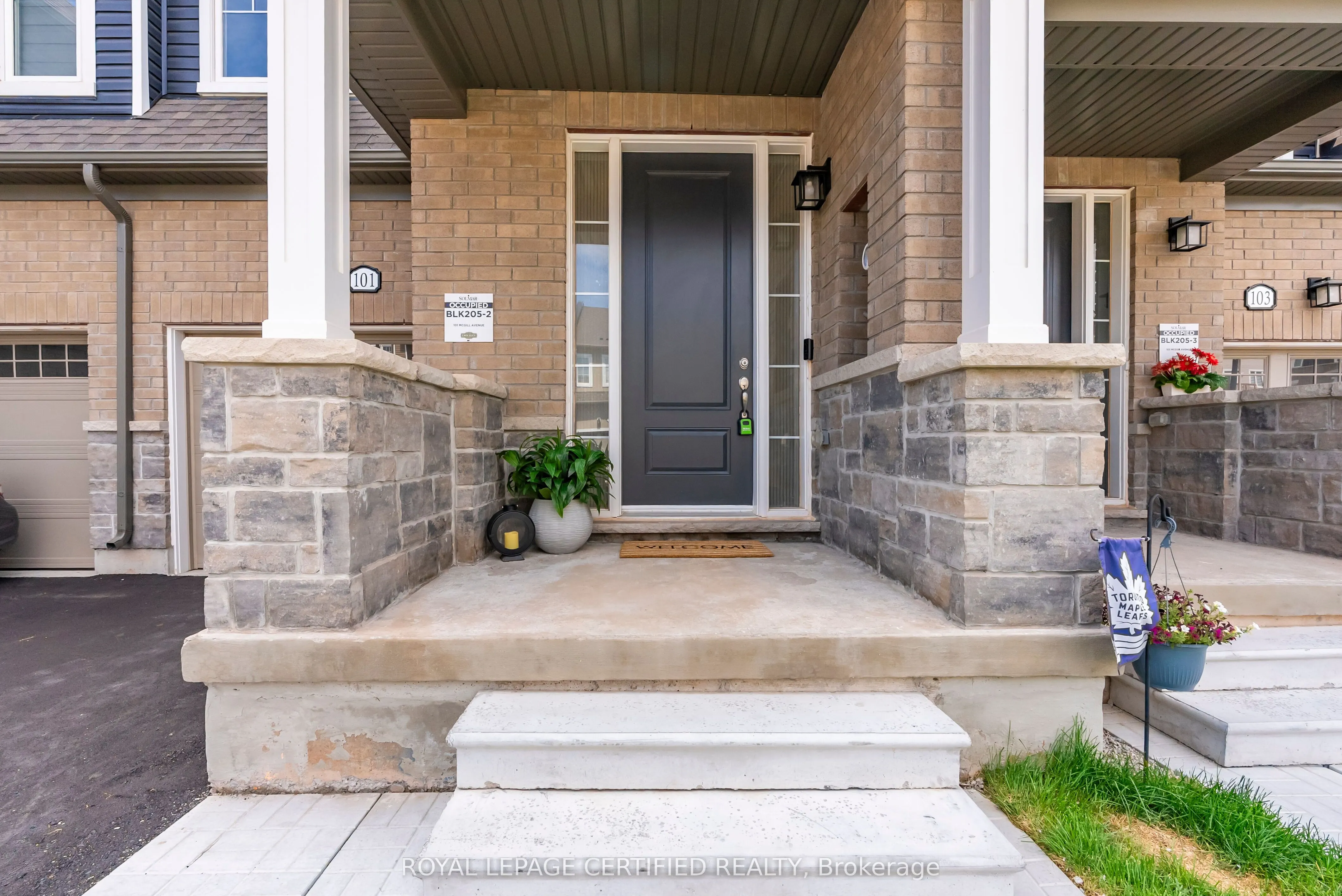 101 Mcgill Avenue