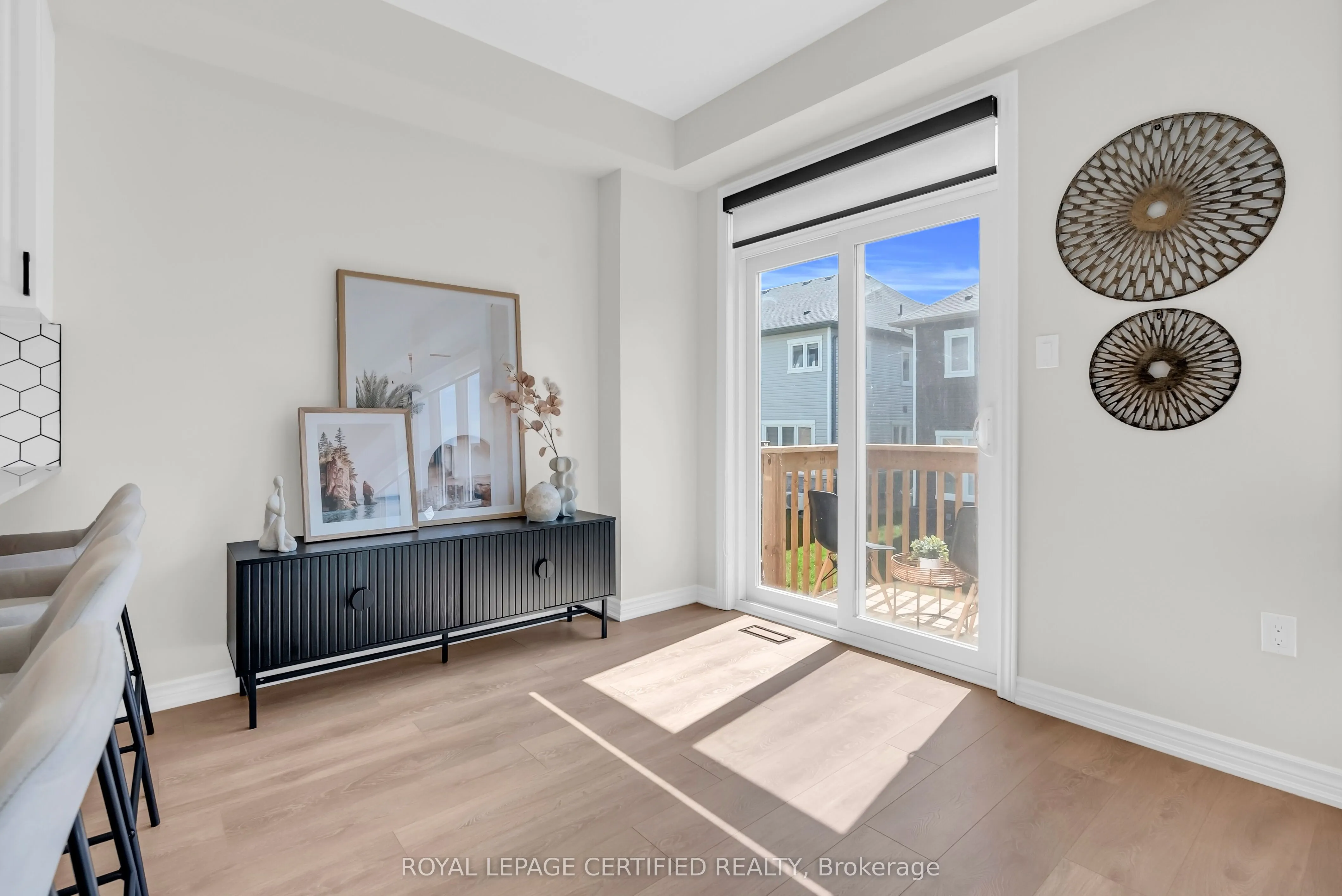 101 Mcgill Avenue