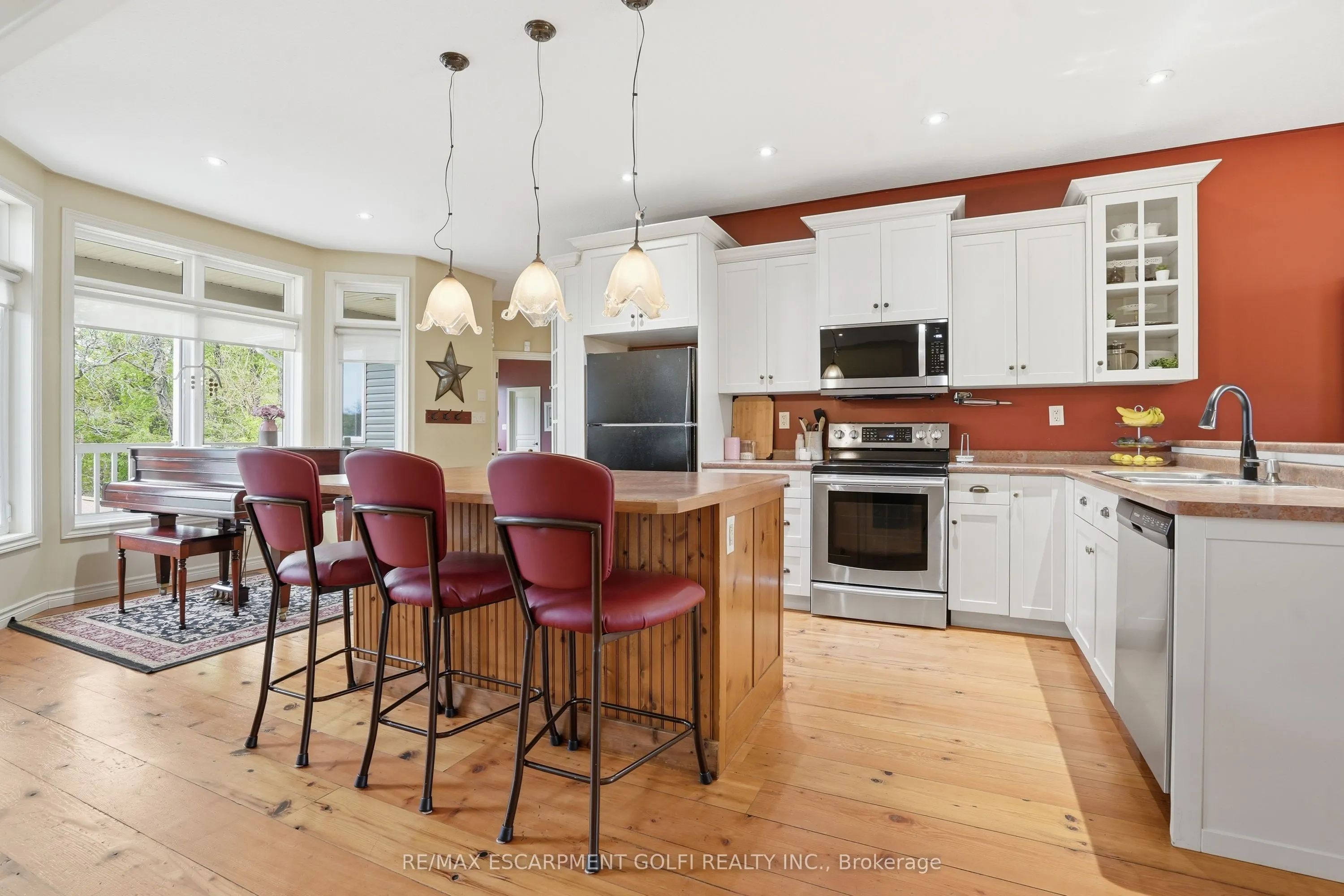 461 TICE Road