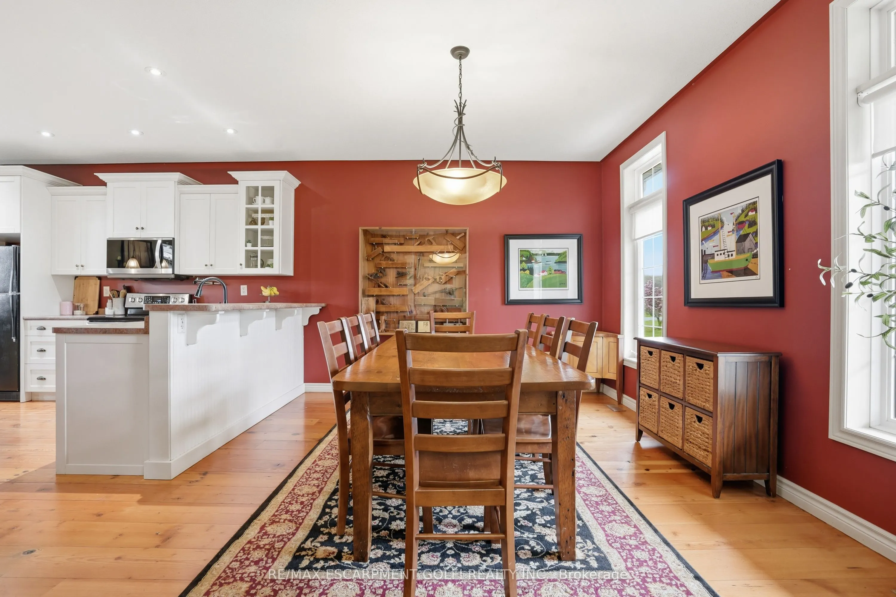 461 TICE Road