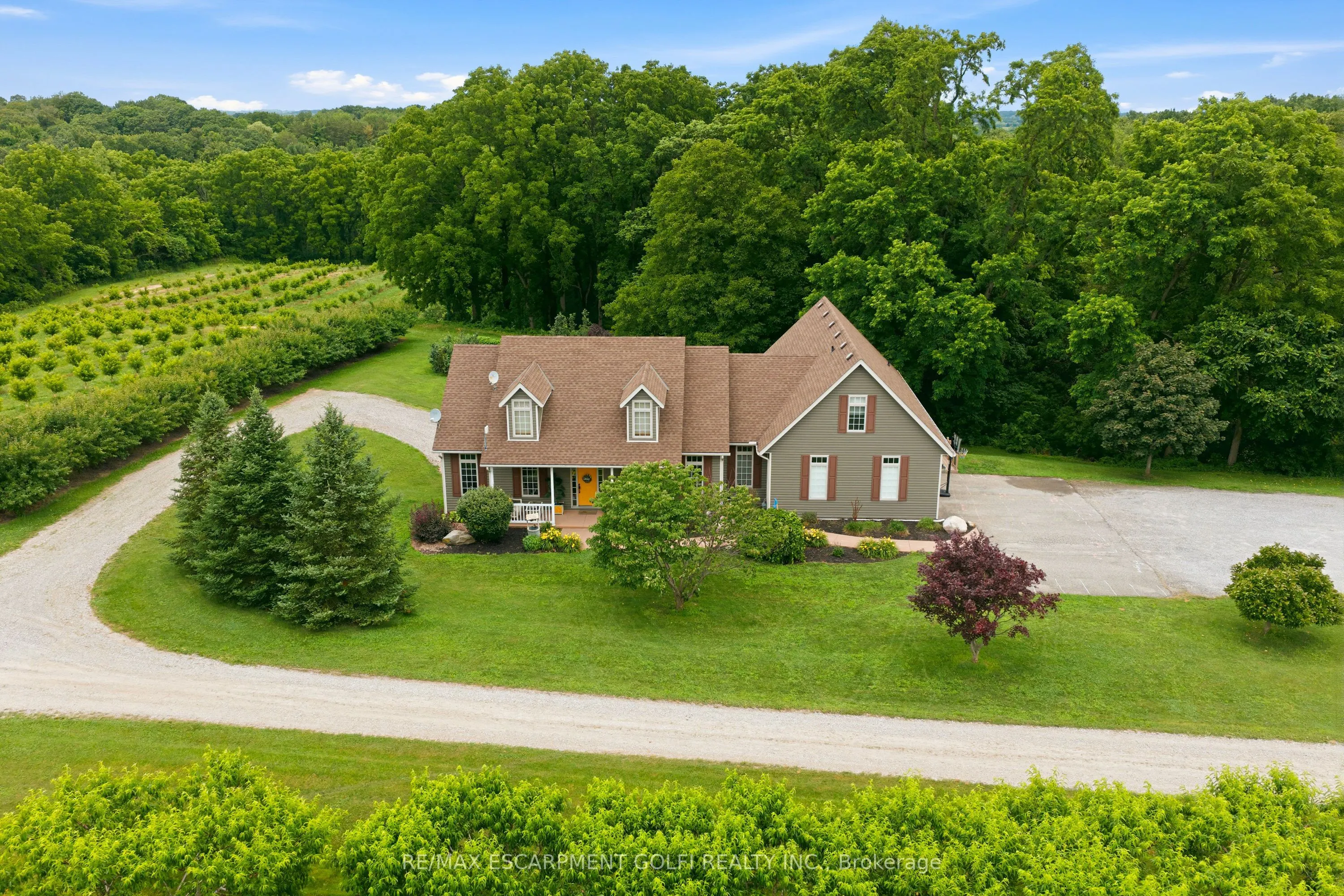 461 TICE Road