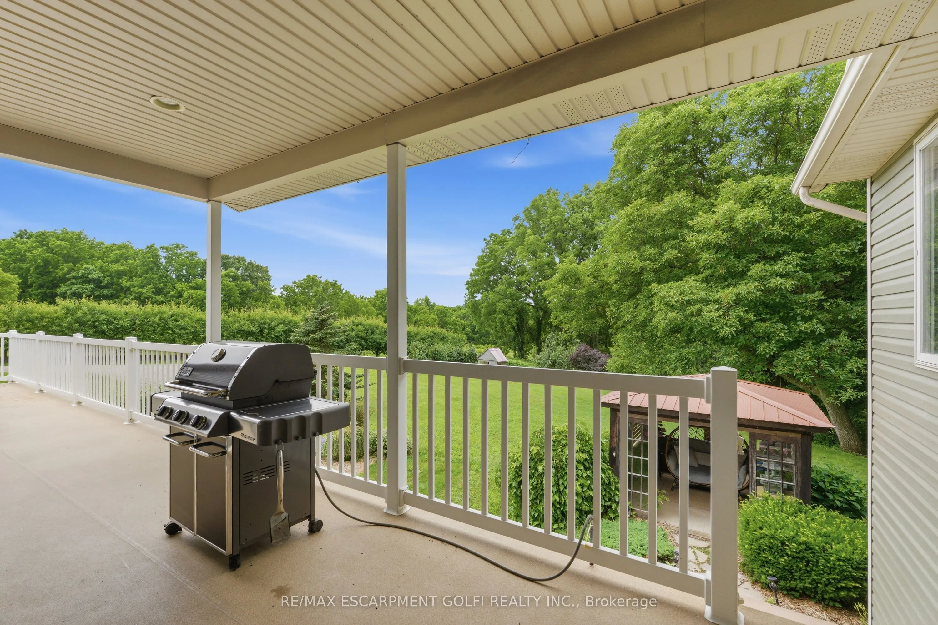 461 TICE Road