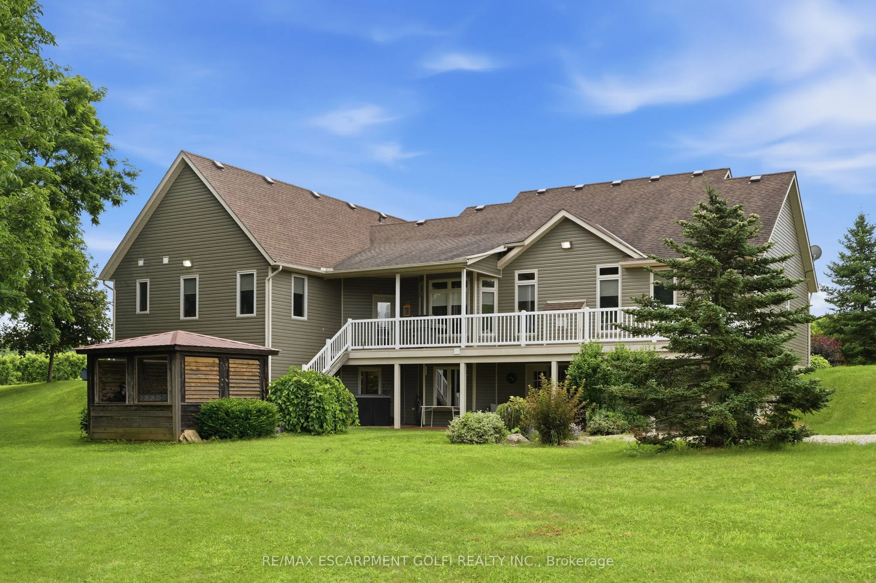 461 TICE Road