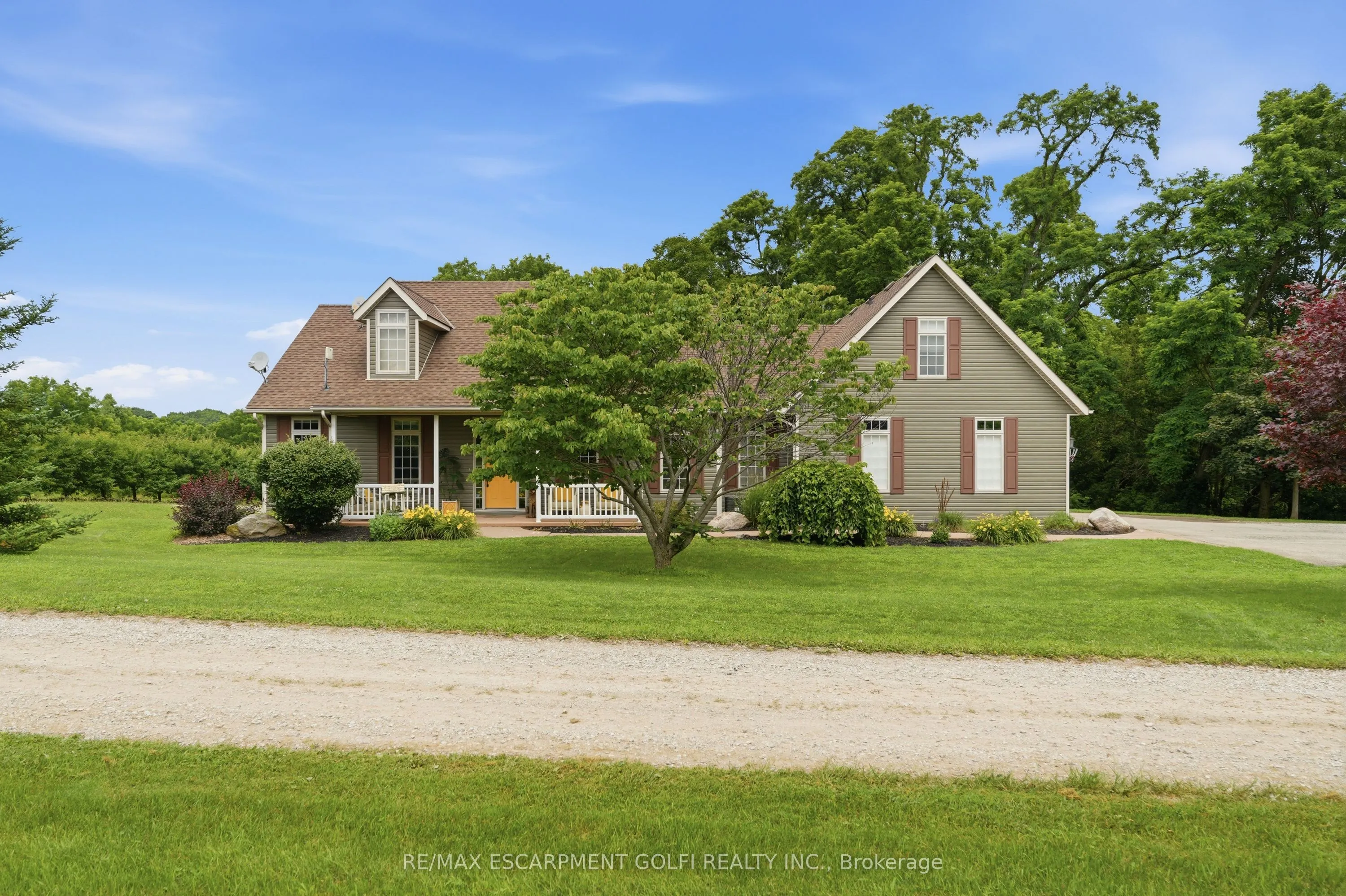 461 TICE Road