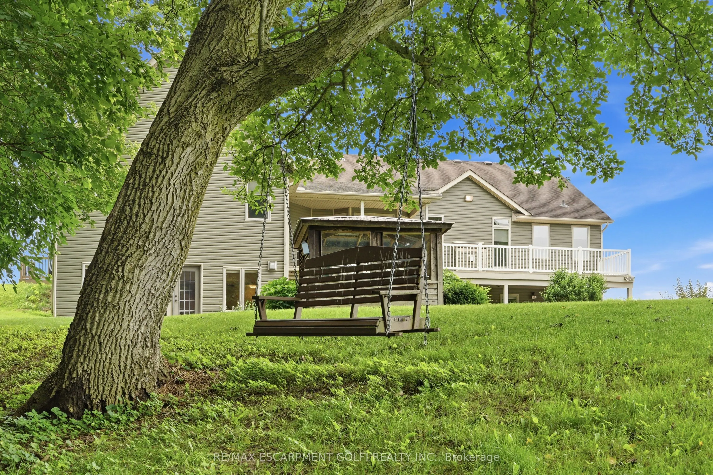 461 TICE Road